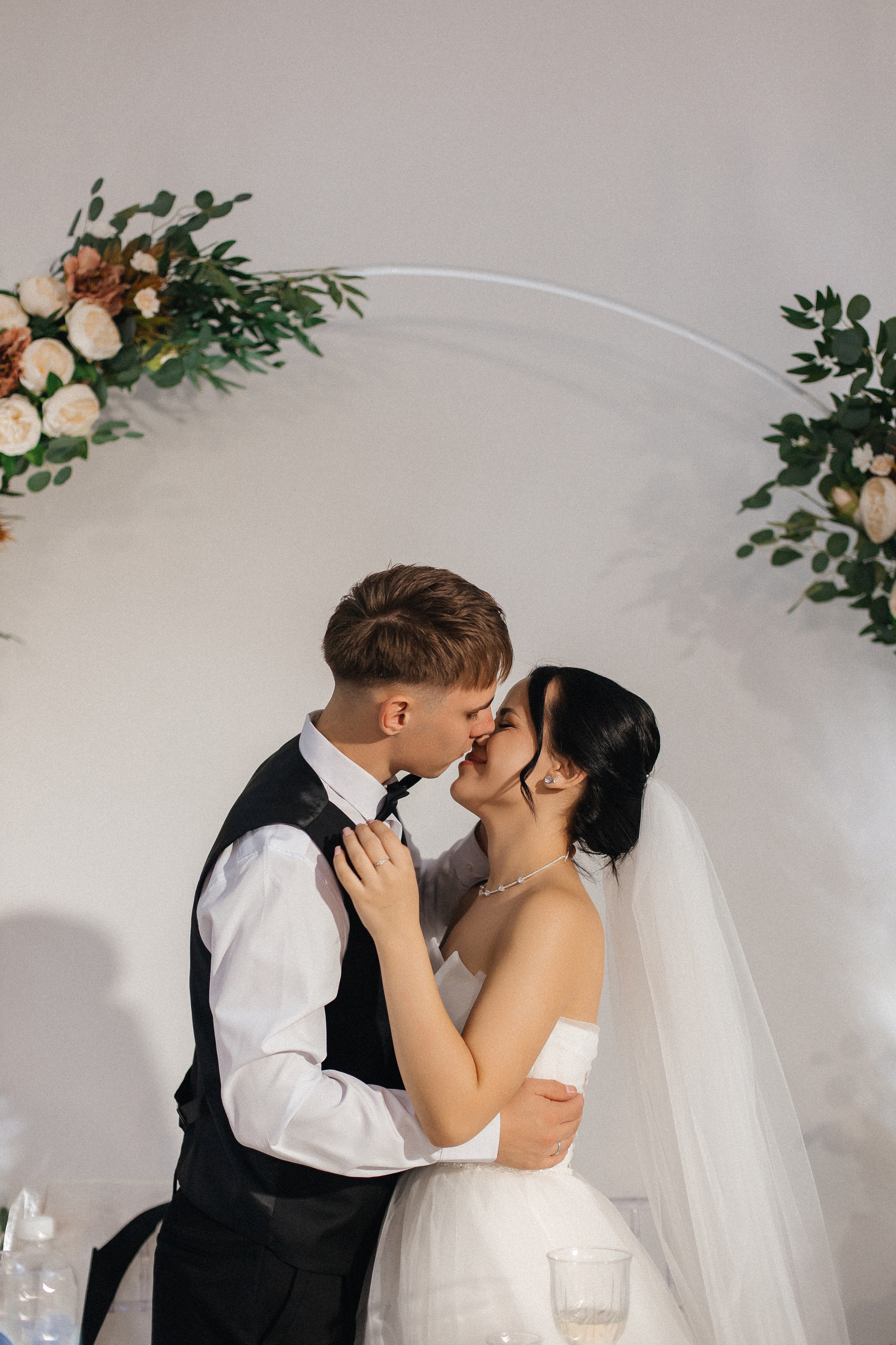 Сергей и Ксения. Свадебный фотограф и видеограф