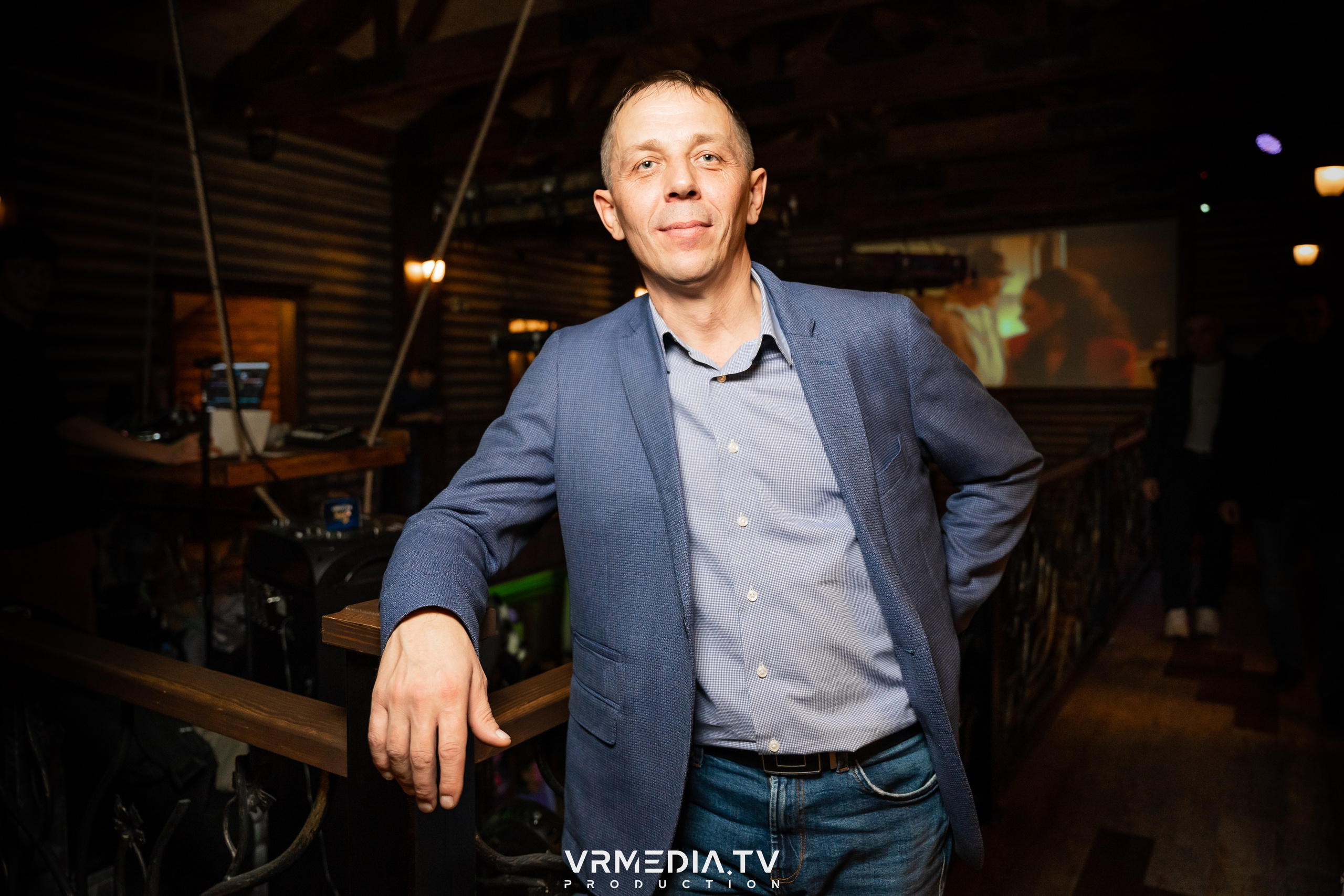 В гостях «У Петровича»