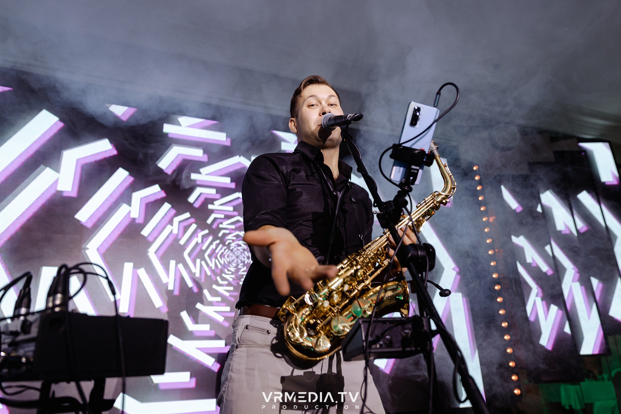 Выходные в ресторане «Лазурный берег»