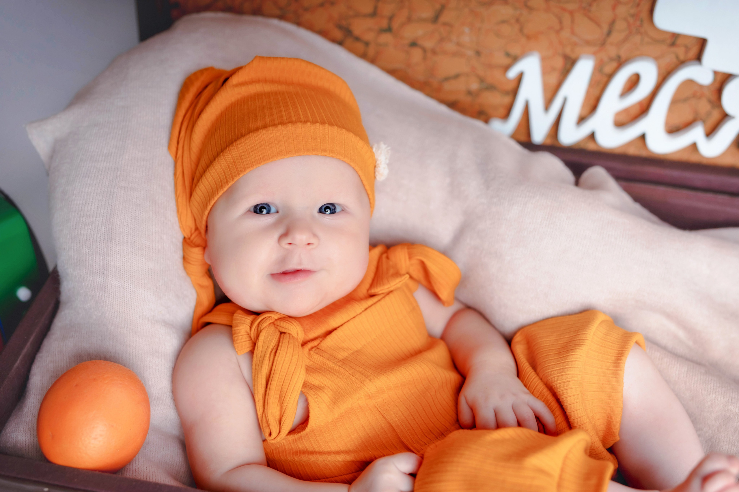 Апельсины. Фотограф Болотова Иветта