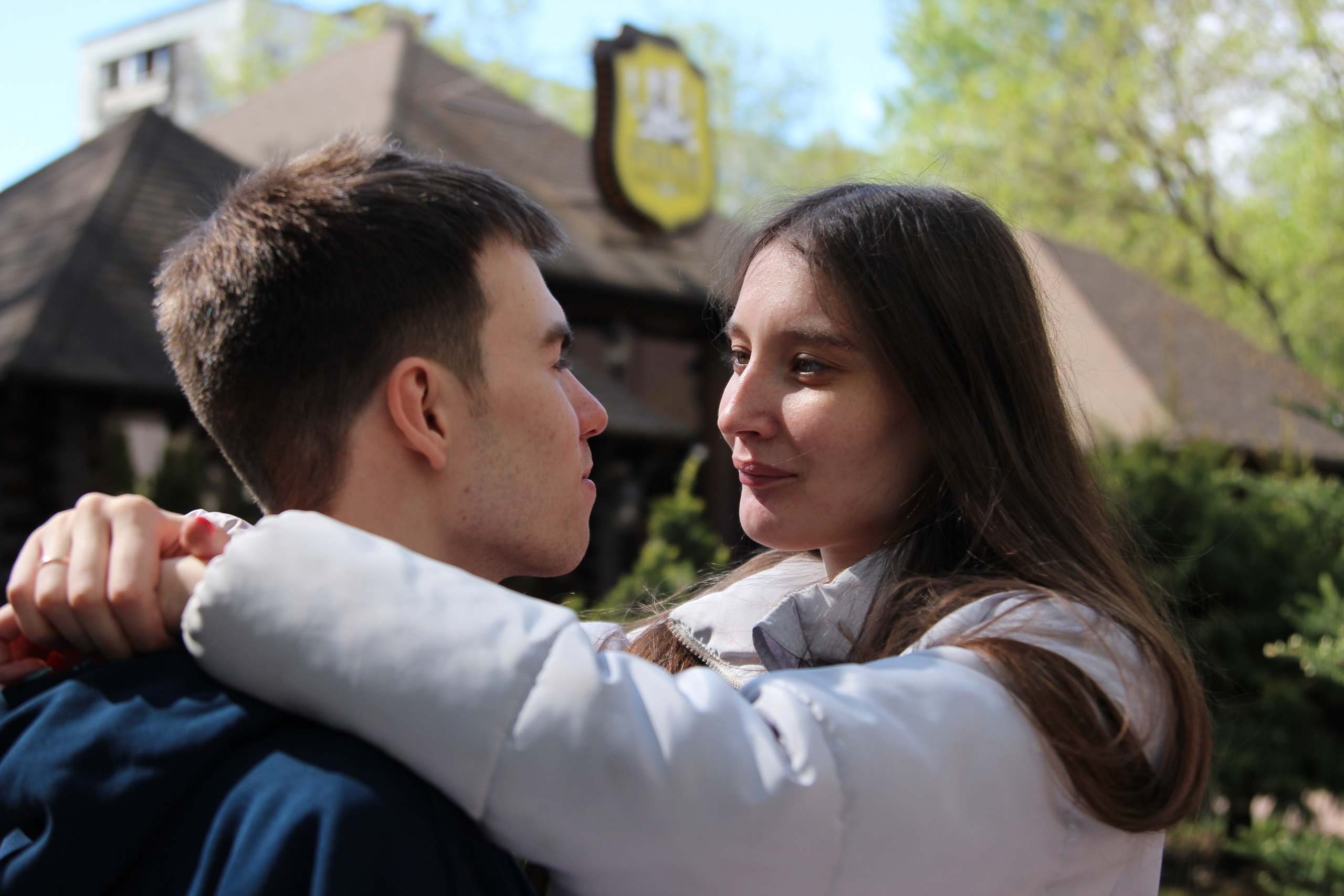 Гендер-пати в Мытищах. Ваш личный фотограф в Москве Мила