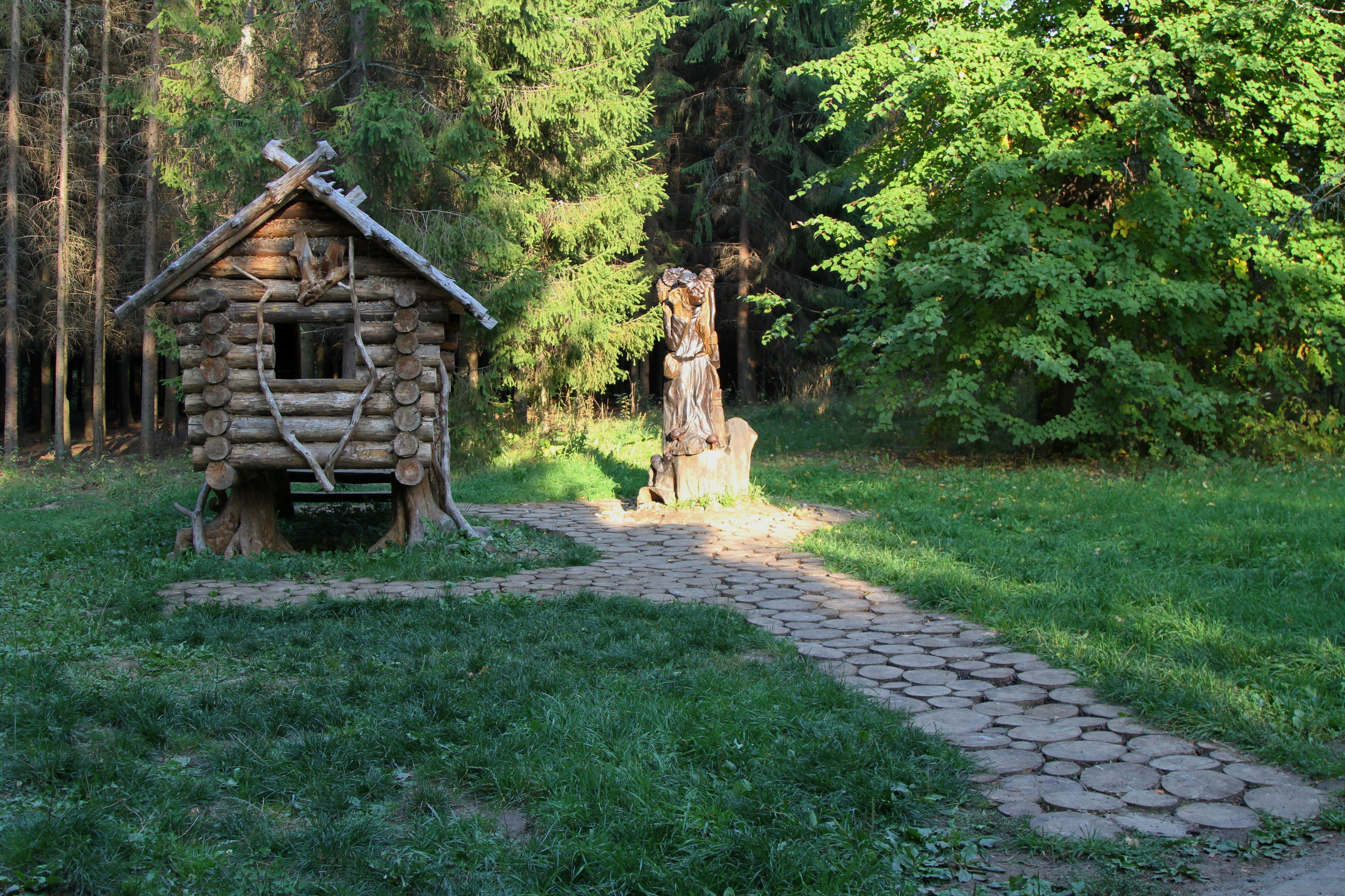 Древняя Русь. Семейный и детский фотограф