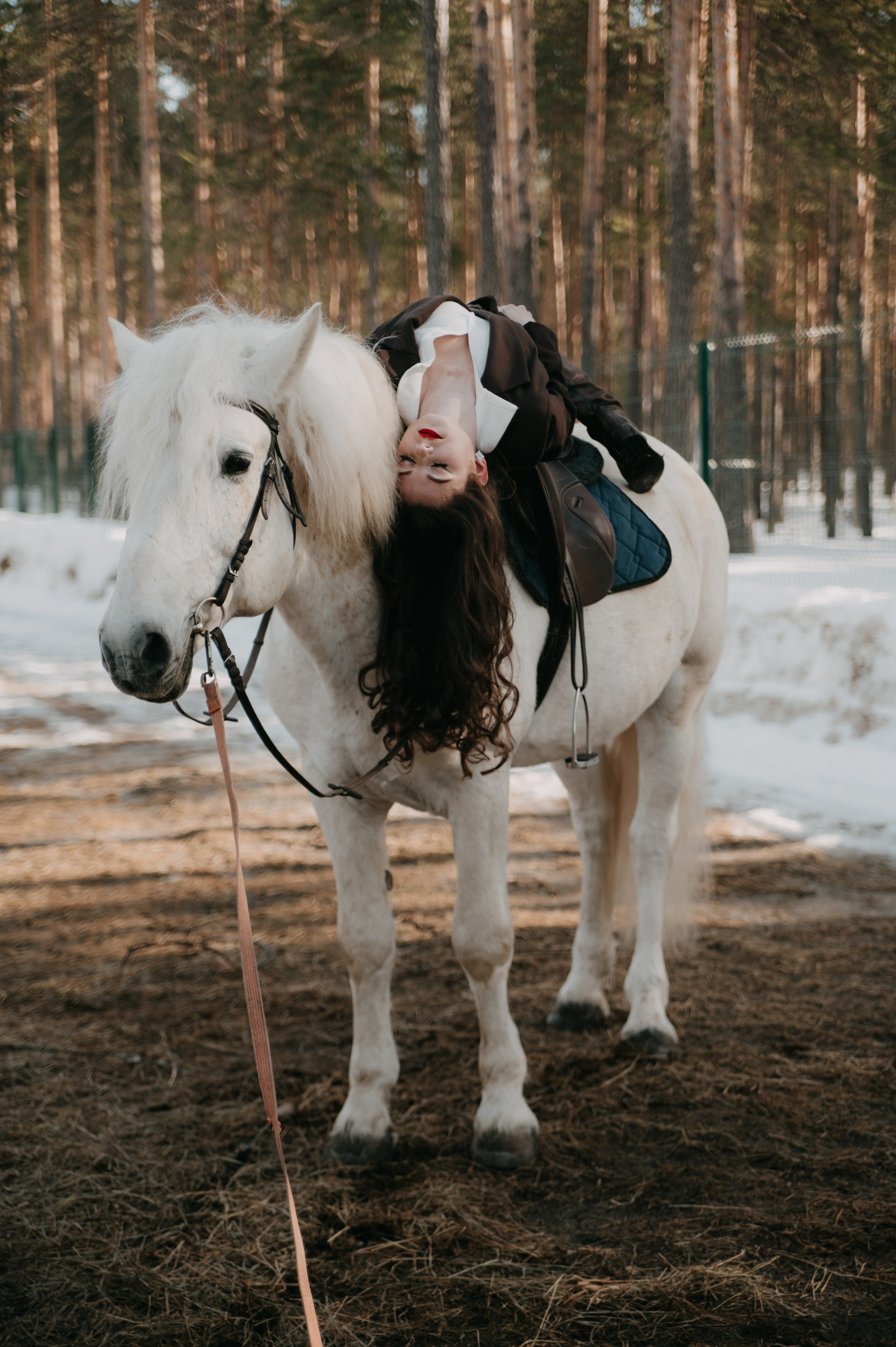 Конюшня. Фотограф новорожденных, семейный, женский фотограф Сургут Юлия Шумкова