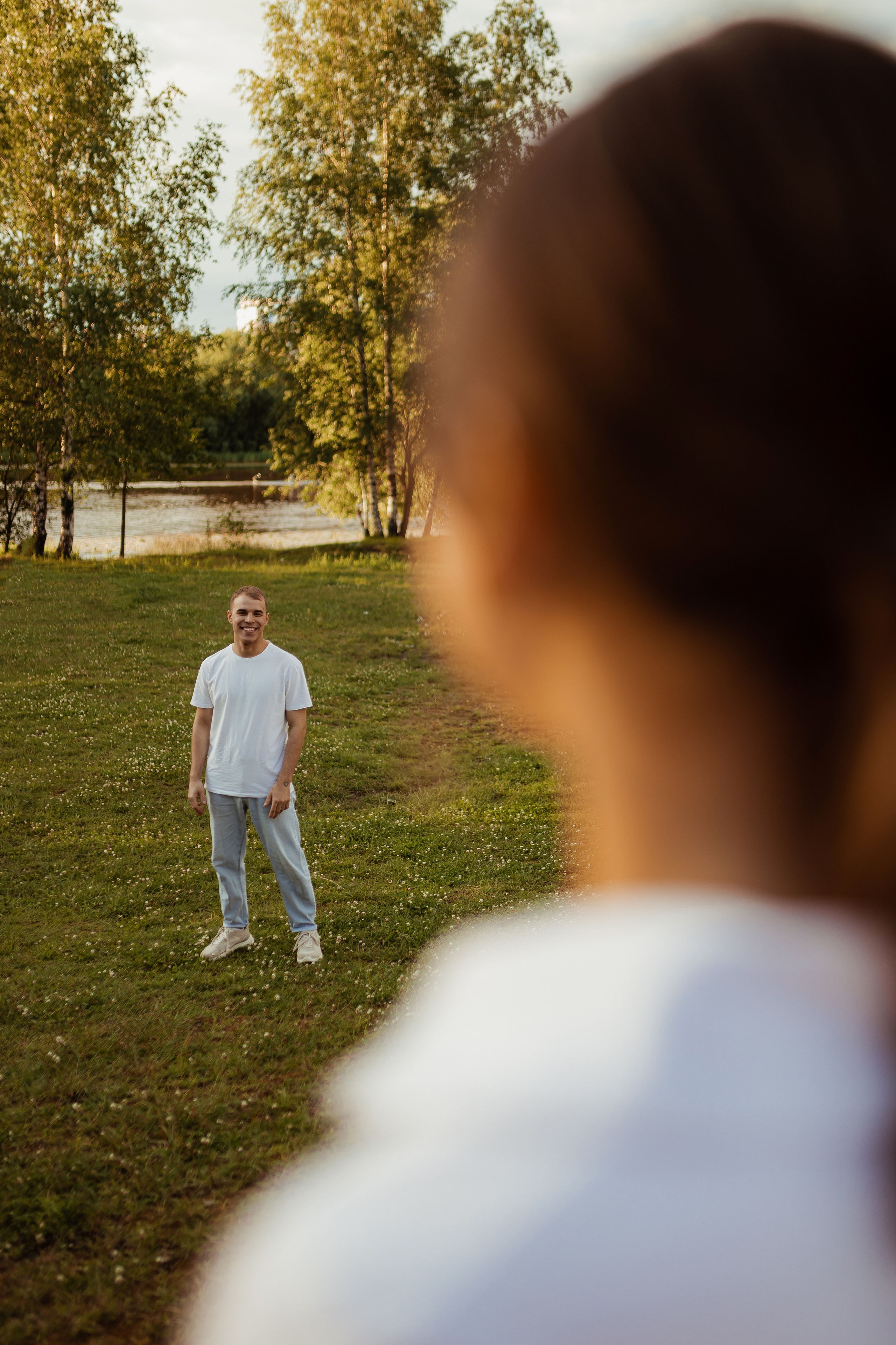 Максим & Катерина. ФОТОГРАФ Маргарита Сивакова | Ярославль Кострома Москва