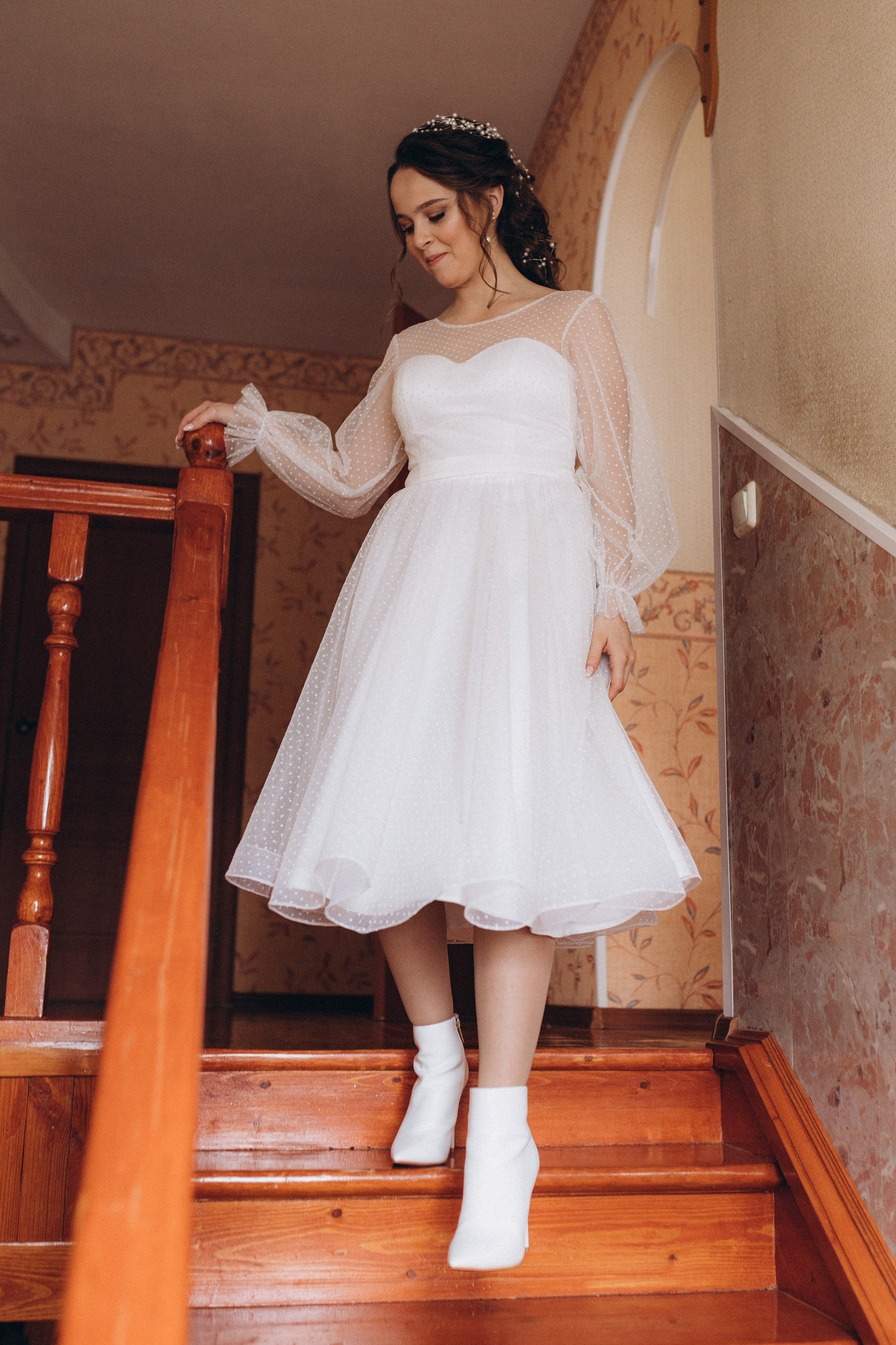 Александр и Варвара. Семейный фотограф в Москве Жукова Анна