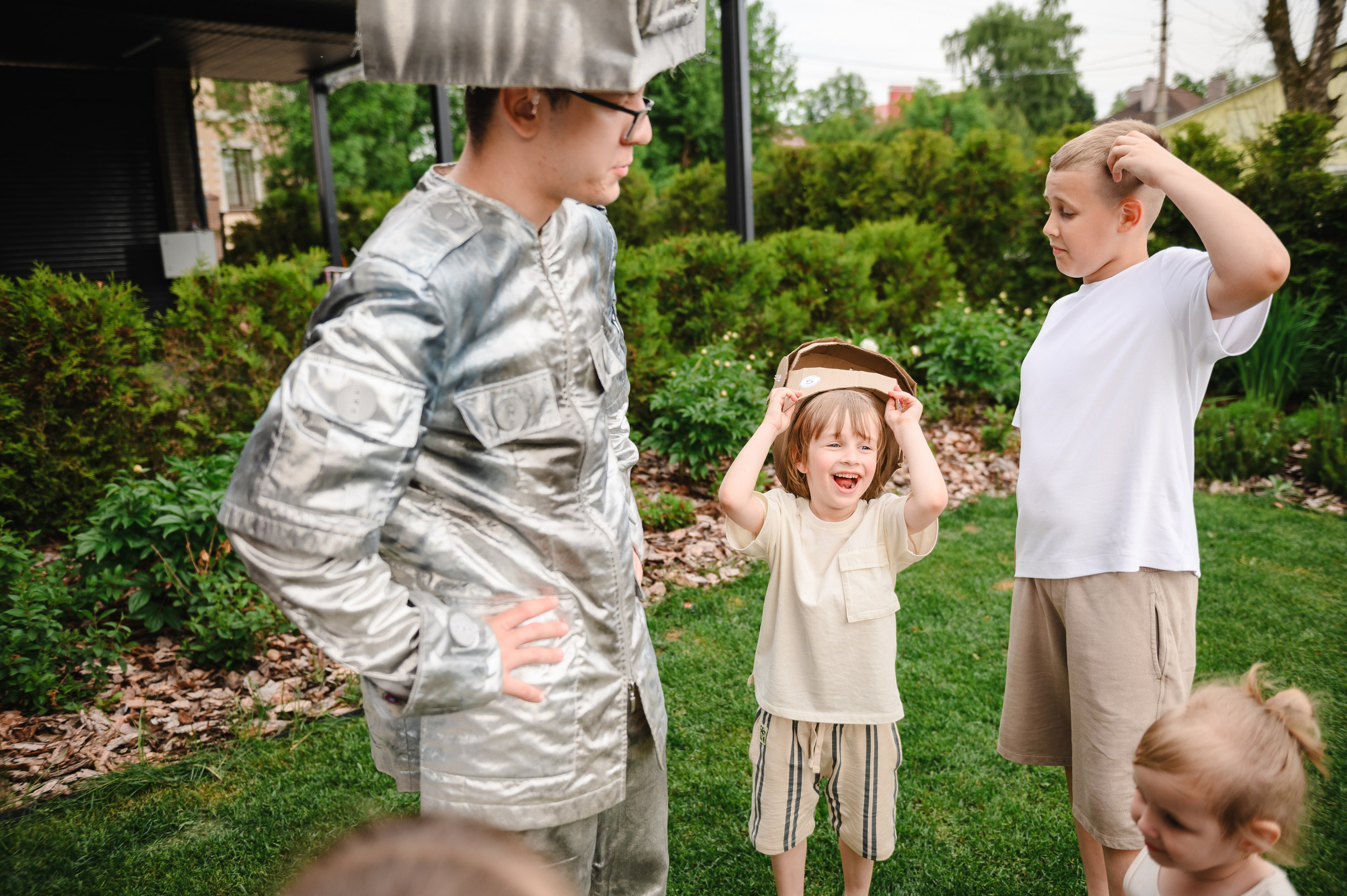 День Рождения Гоши. Фотограф в Туле|Москве. Контент-съёмка, женские портреты, репортажные и съёмки для брендов
