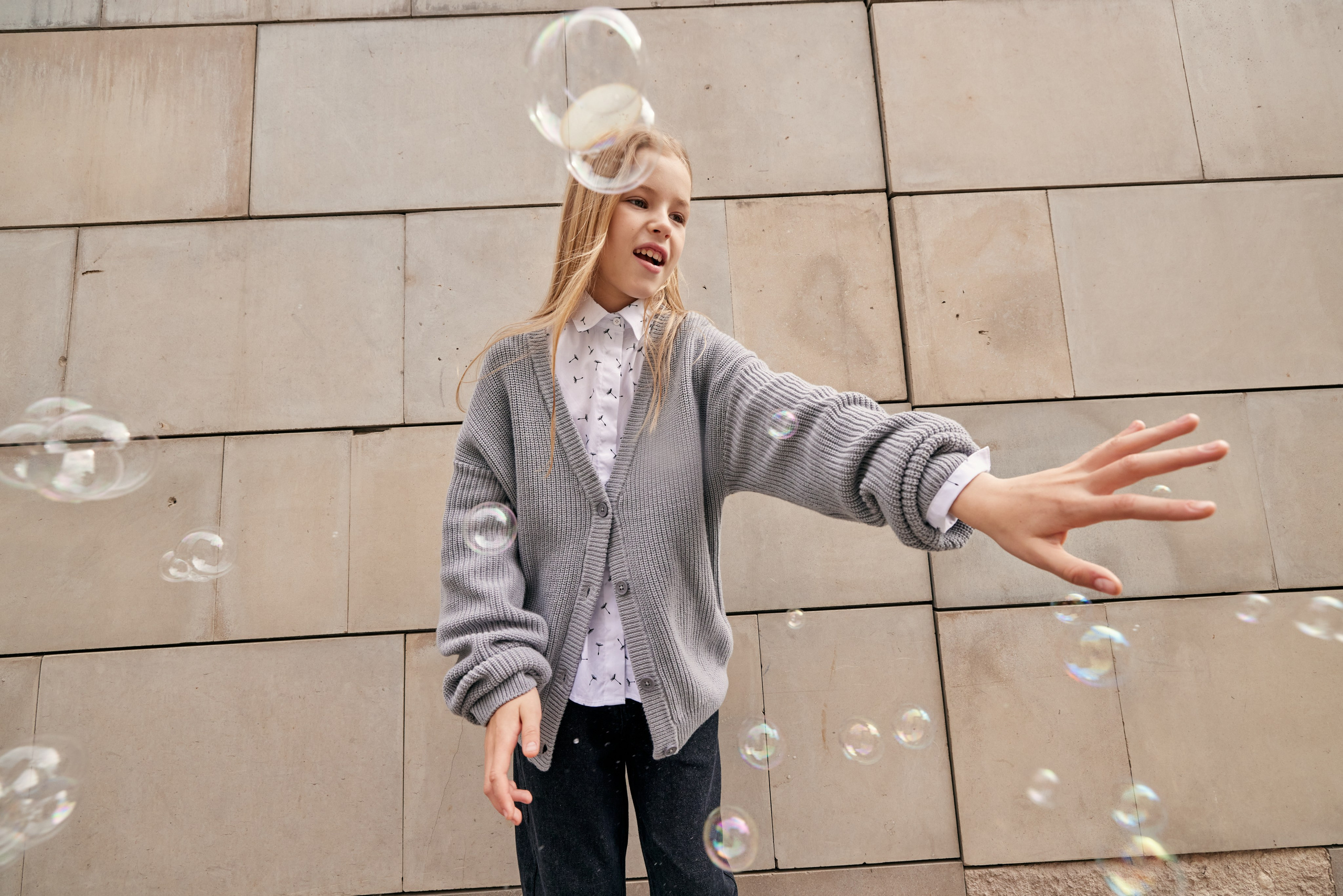 Campeign Button Blue. Визажист в Москве Виктория Шевченко