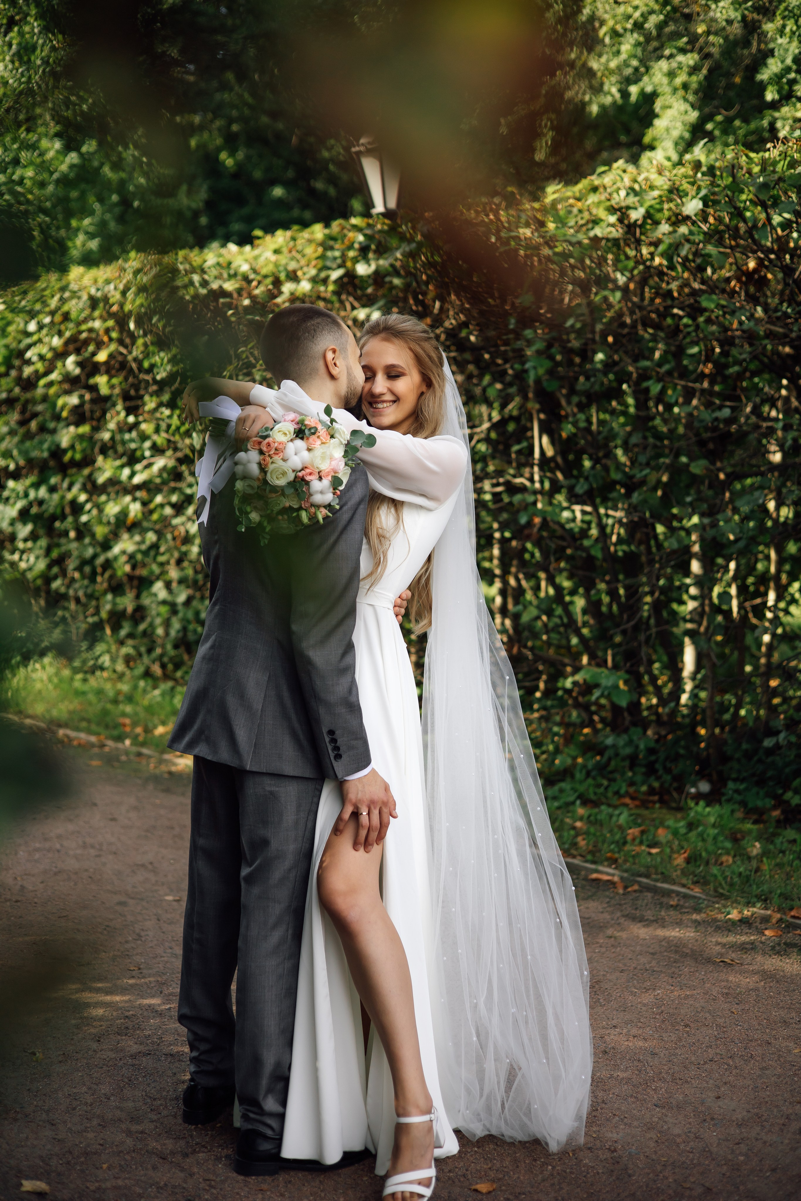 Полина и Иван. Анастасия — ФОТОГРАФ