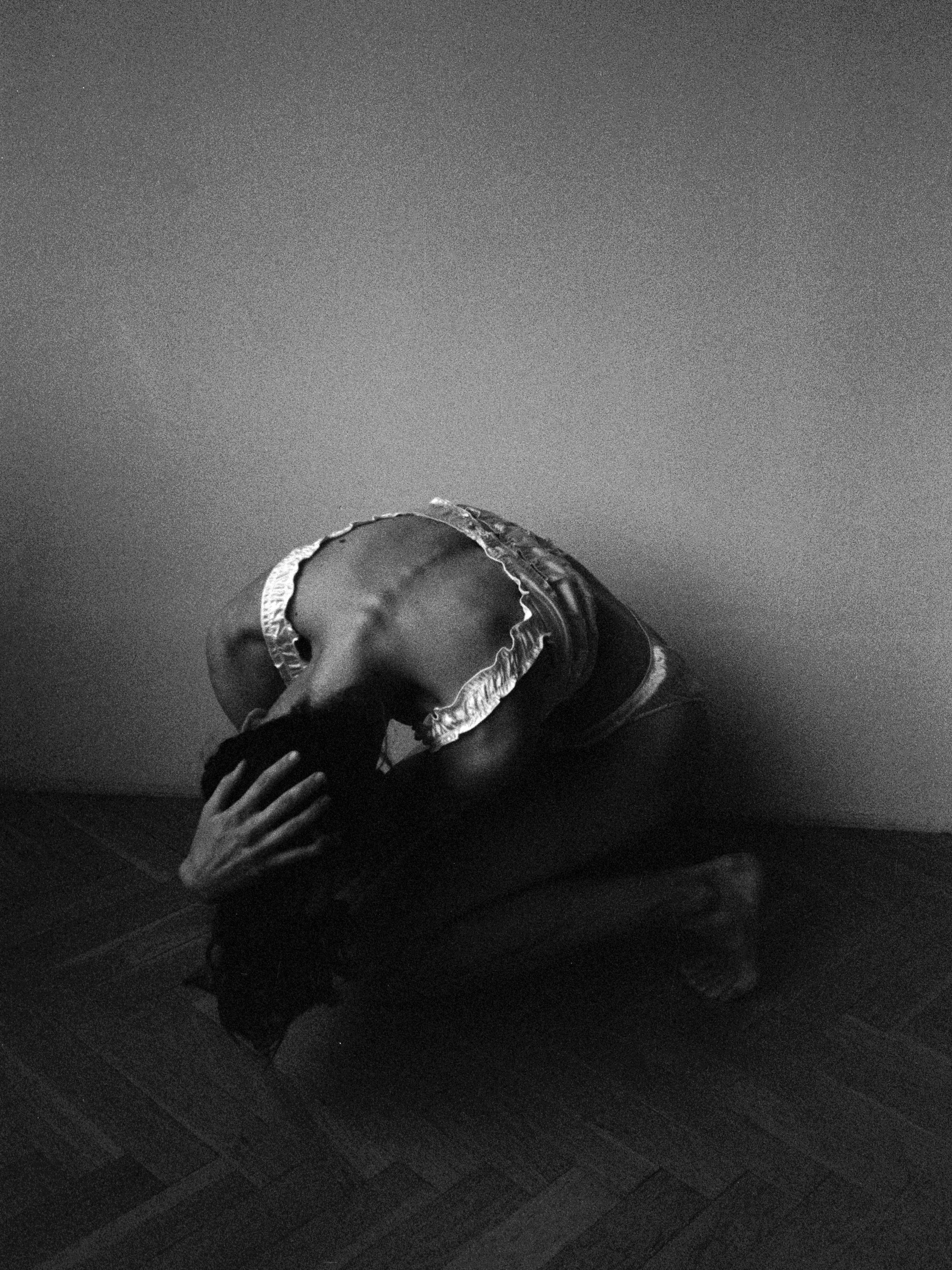 Женские портреты. Whoisanyaa • фотограф Москва//Спб