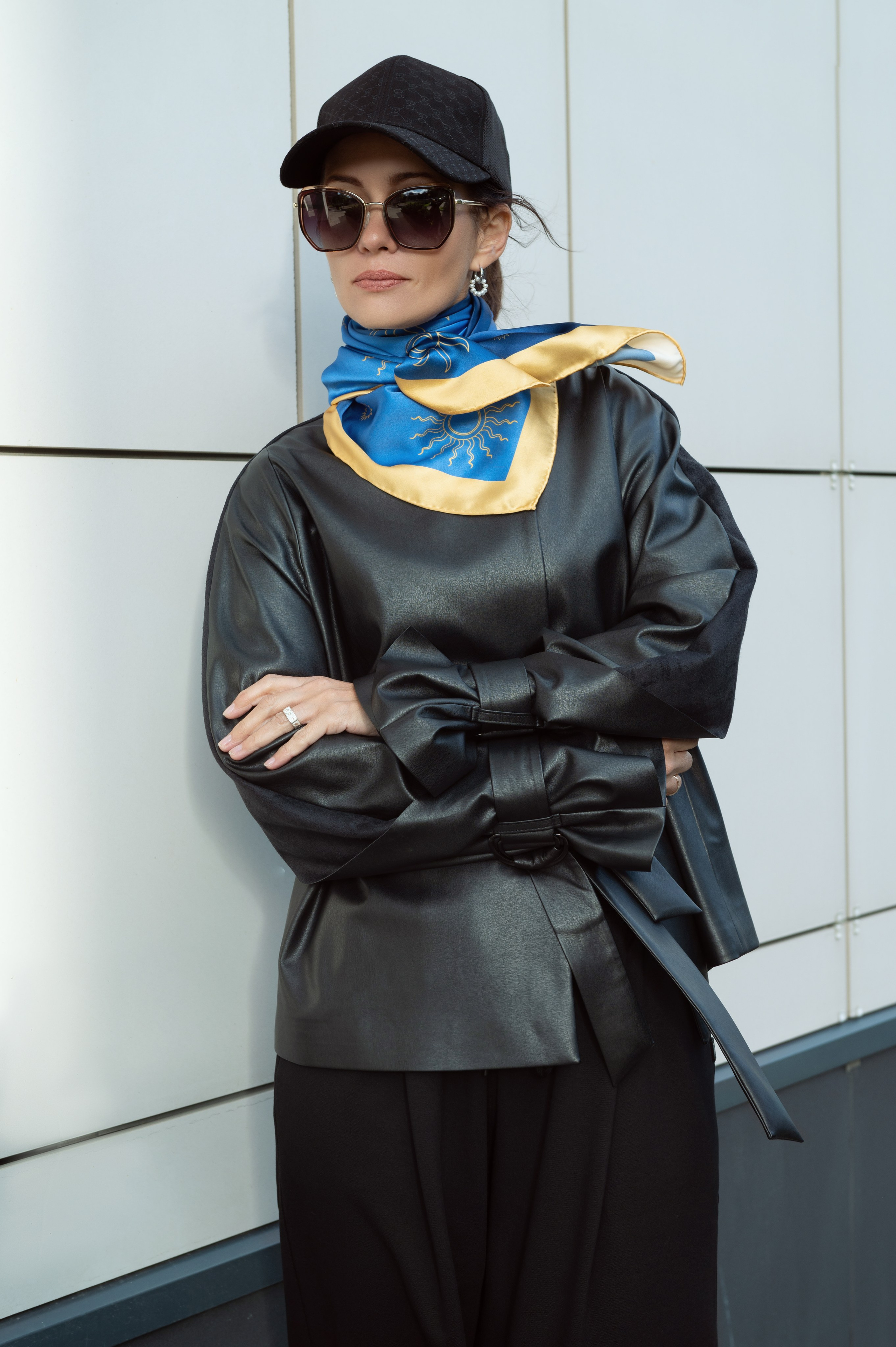 Фэшн-фотограф Эльвира Стрижевская