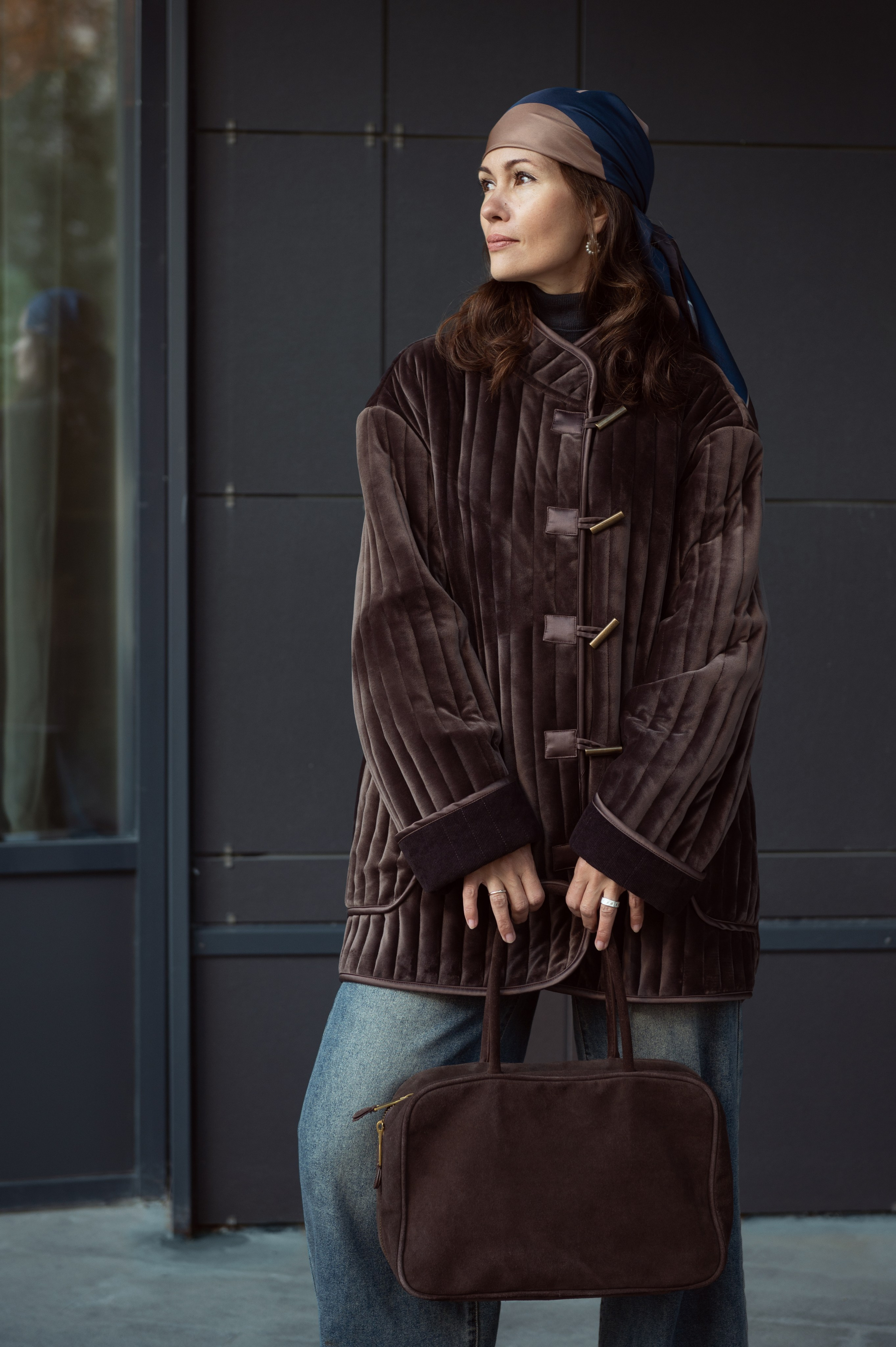 Фэшн-фотограф Эльвира Стрижевская