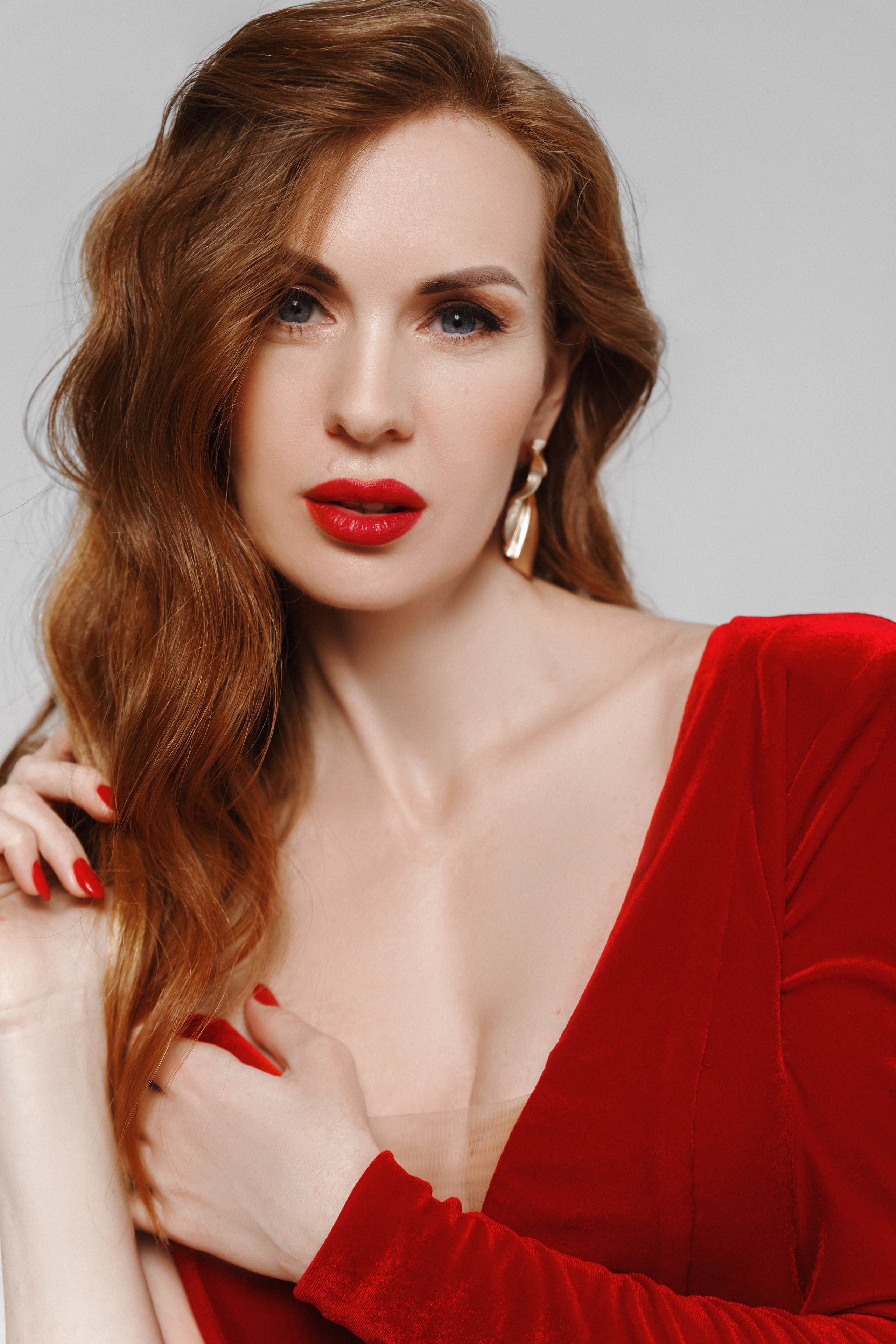 Индивидуальная. Фотограф в Севастополе Анна Глушко