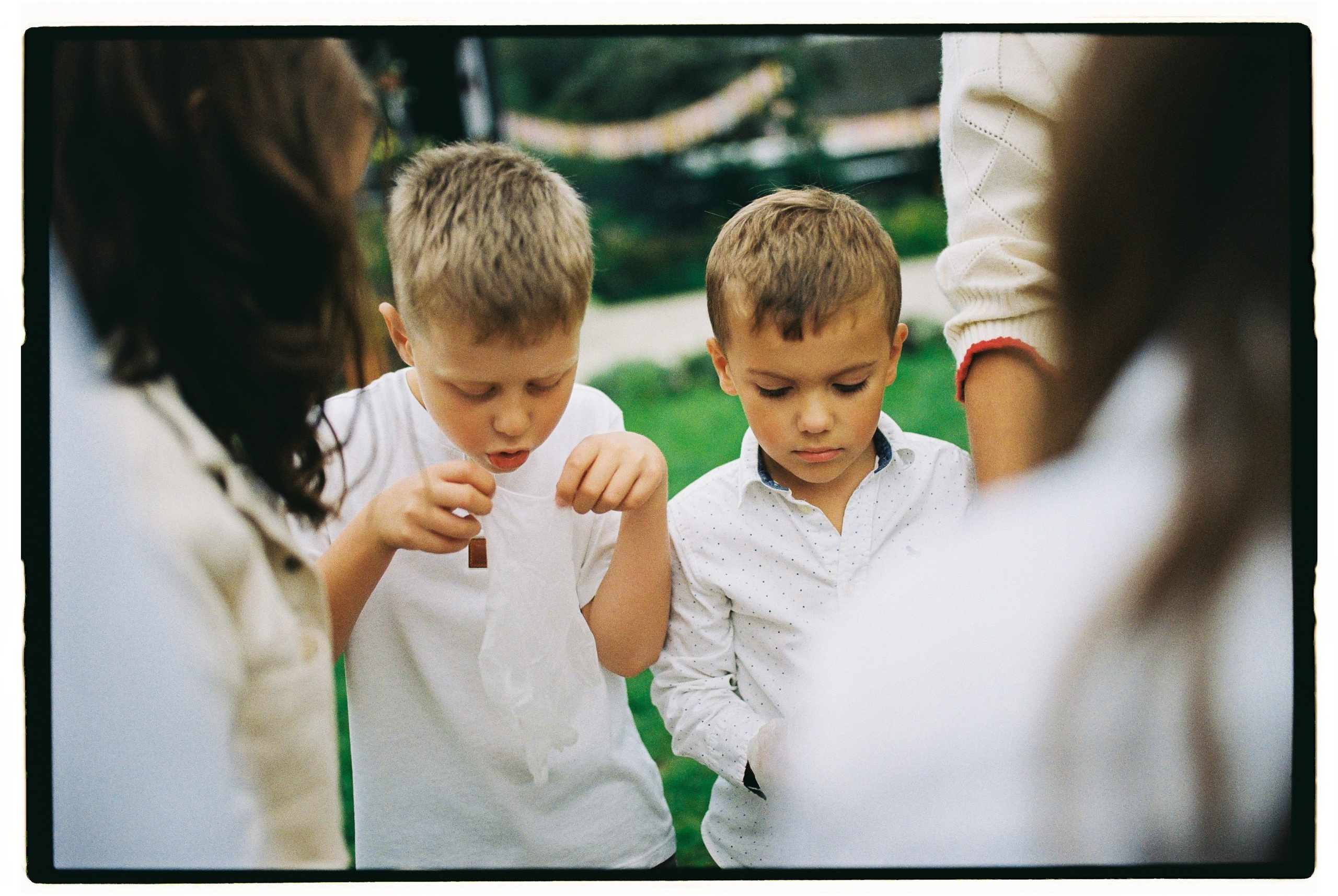 Дима и Настя. Свадебный фотограф в Москве Евгений Рыжов