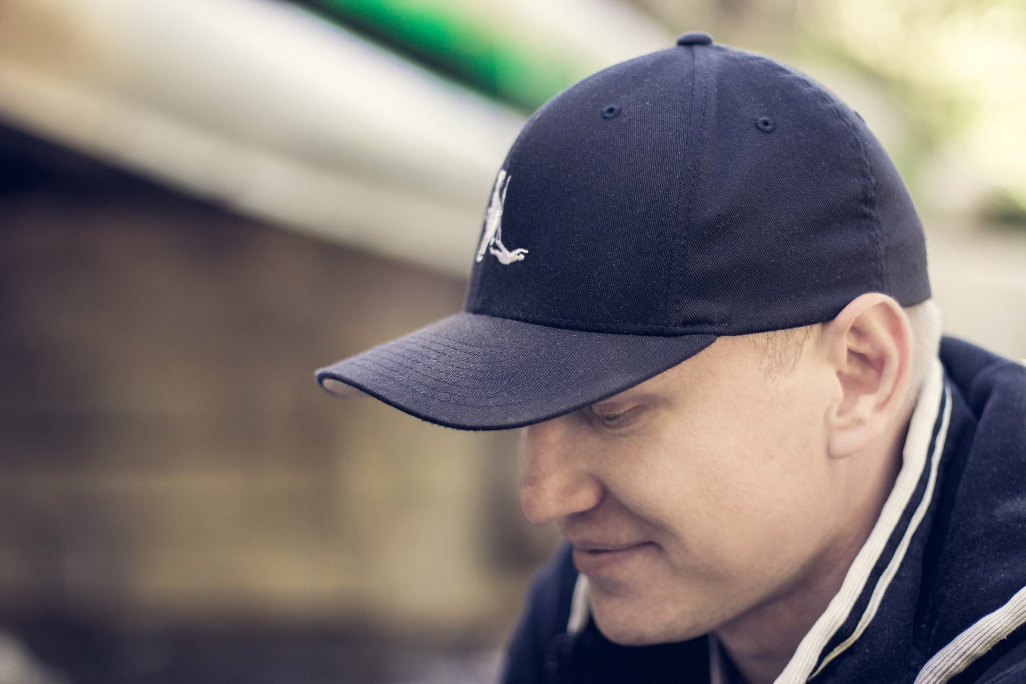 William Lawson’s 13 The Bar. Nina Petina