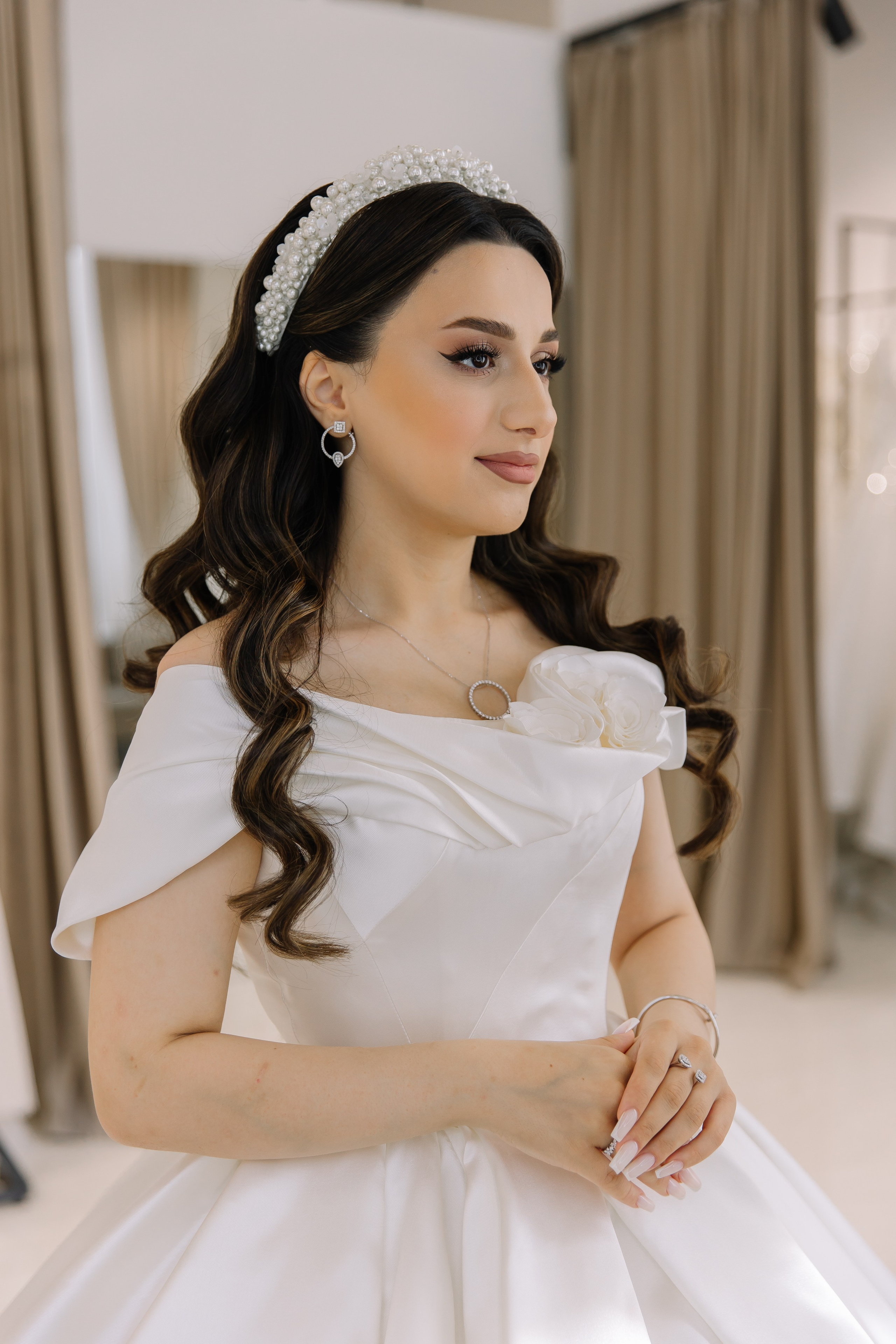 Свадьба Мамик & Лейла. Свадебный фотограф в Новосибирске Лидия Александровна