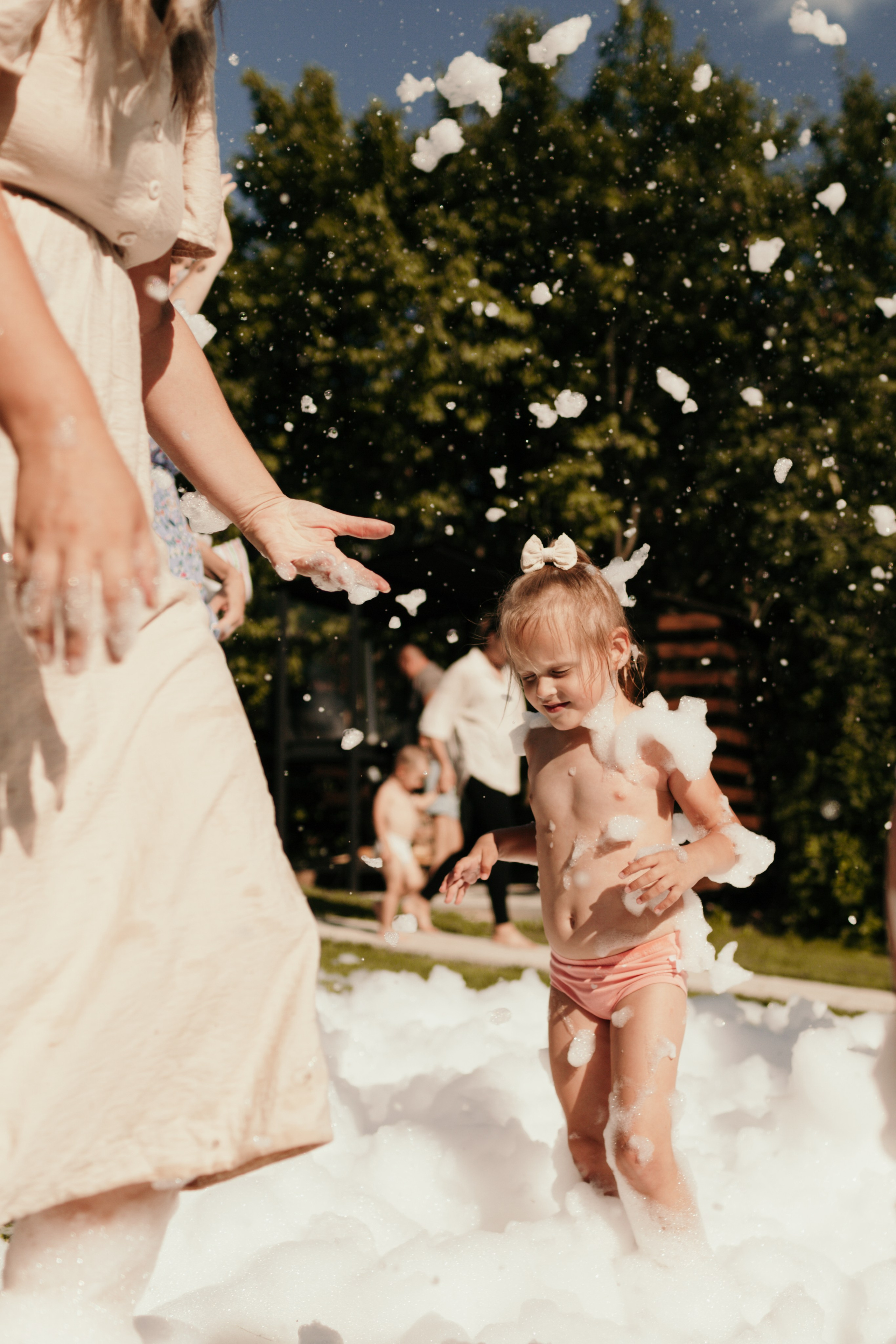 Аня 7 лет. Фотограф и видеограф Мария Банщикова, Солнечногорск, Москва