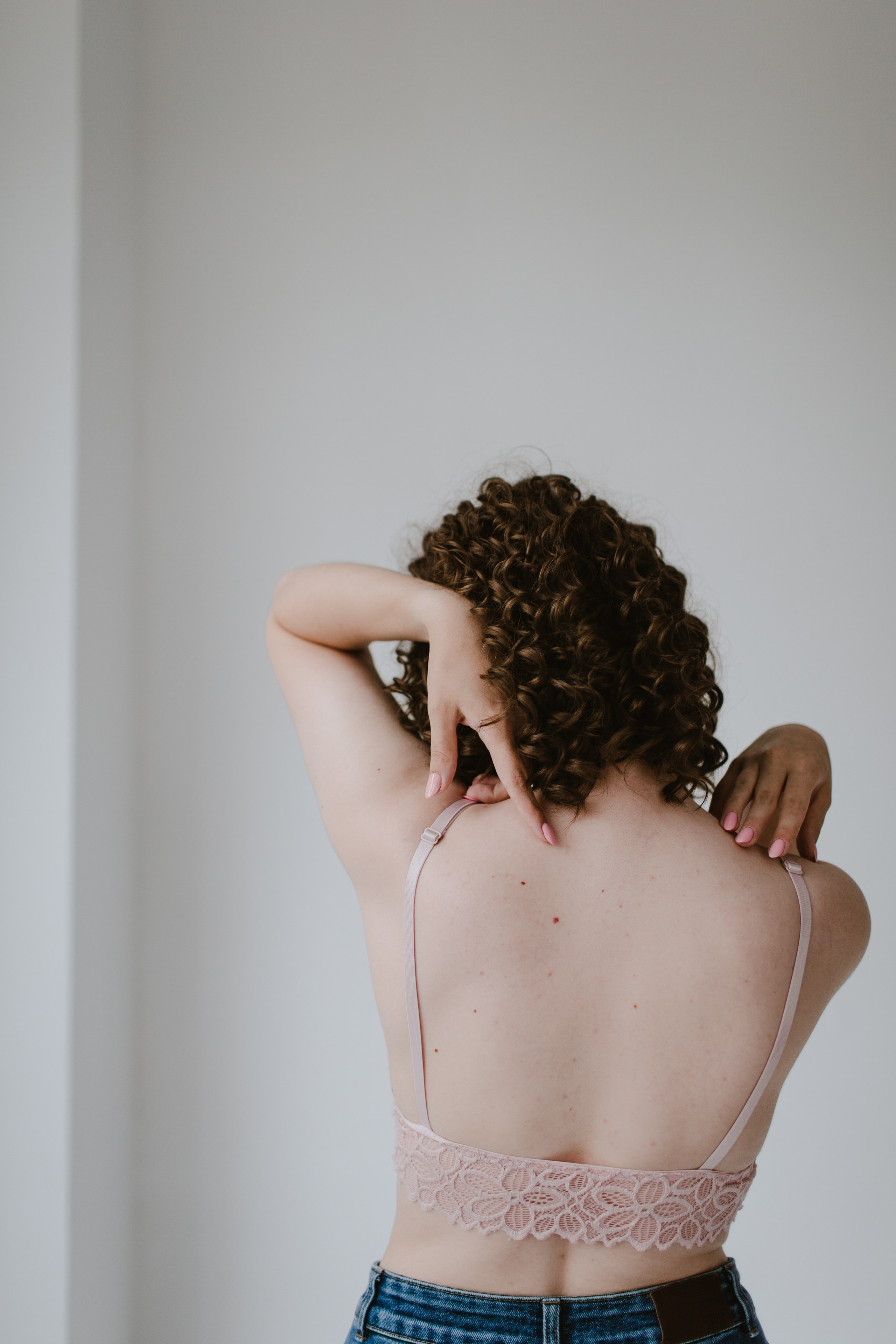 Даша. Фотограф и видеограф Мария Банщикова, Солнечногорск, Москва