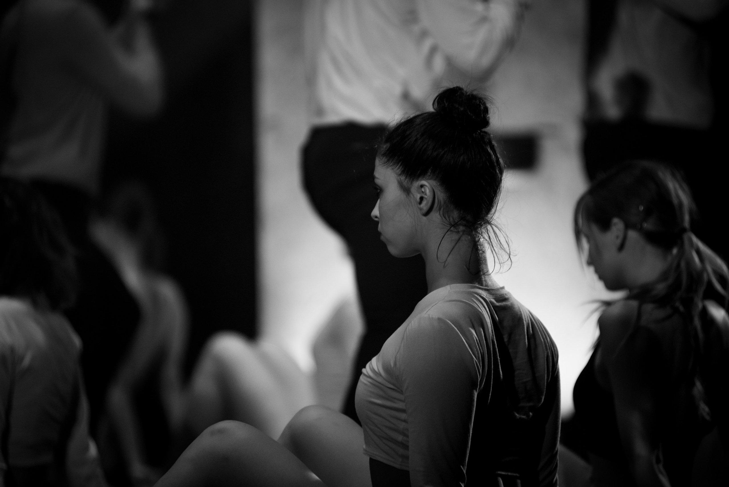 Чистые люди | VNЕфокуса