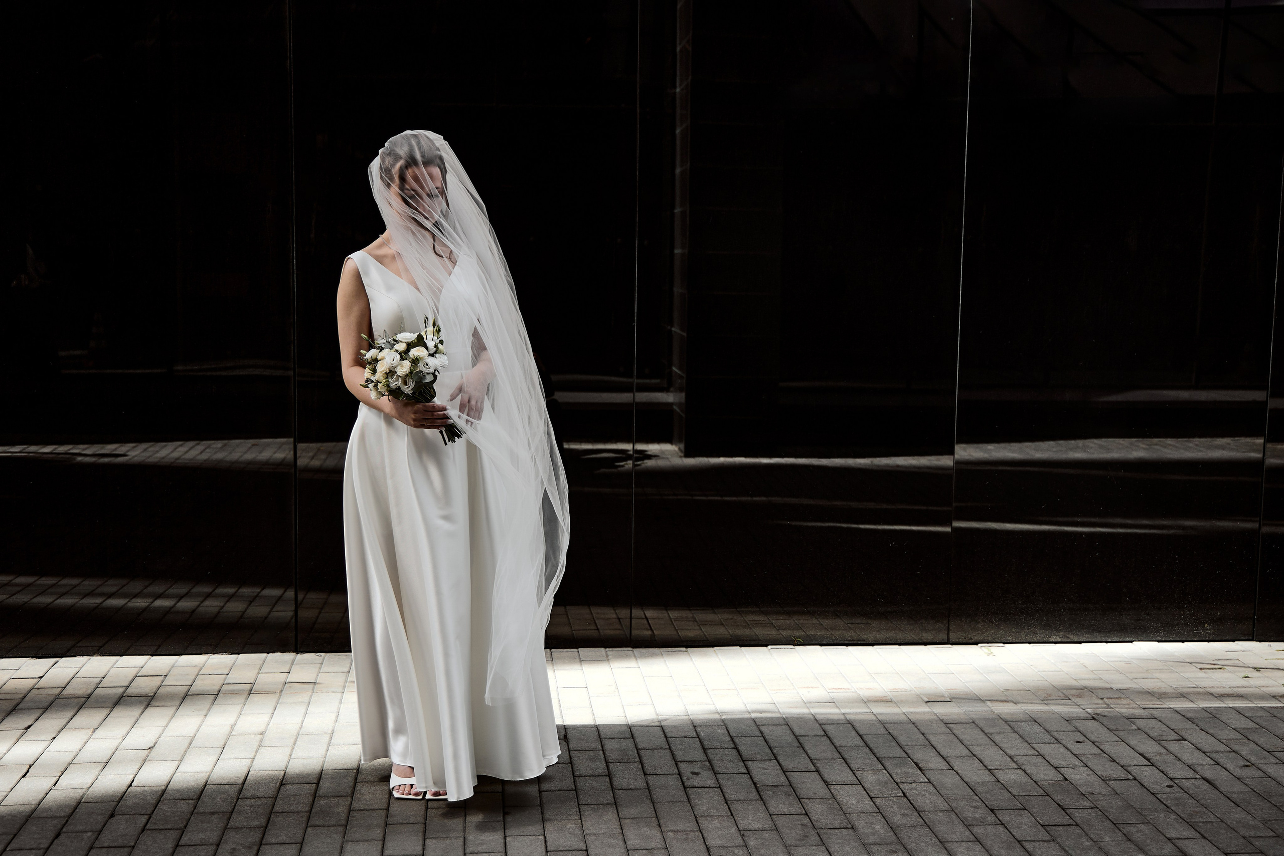 Максим и Алина. Александр и Евгения Фокины — фотограф Первоуральск, Екатеринбург