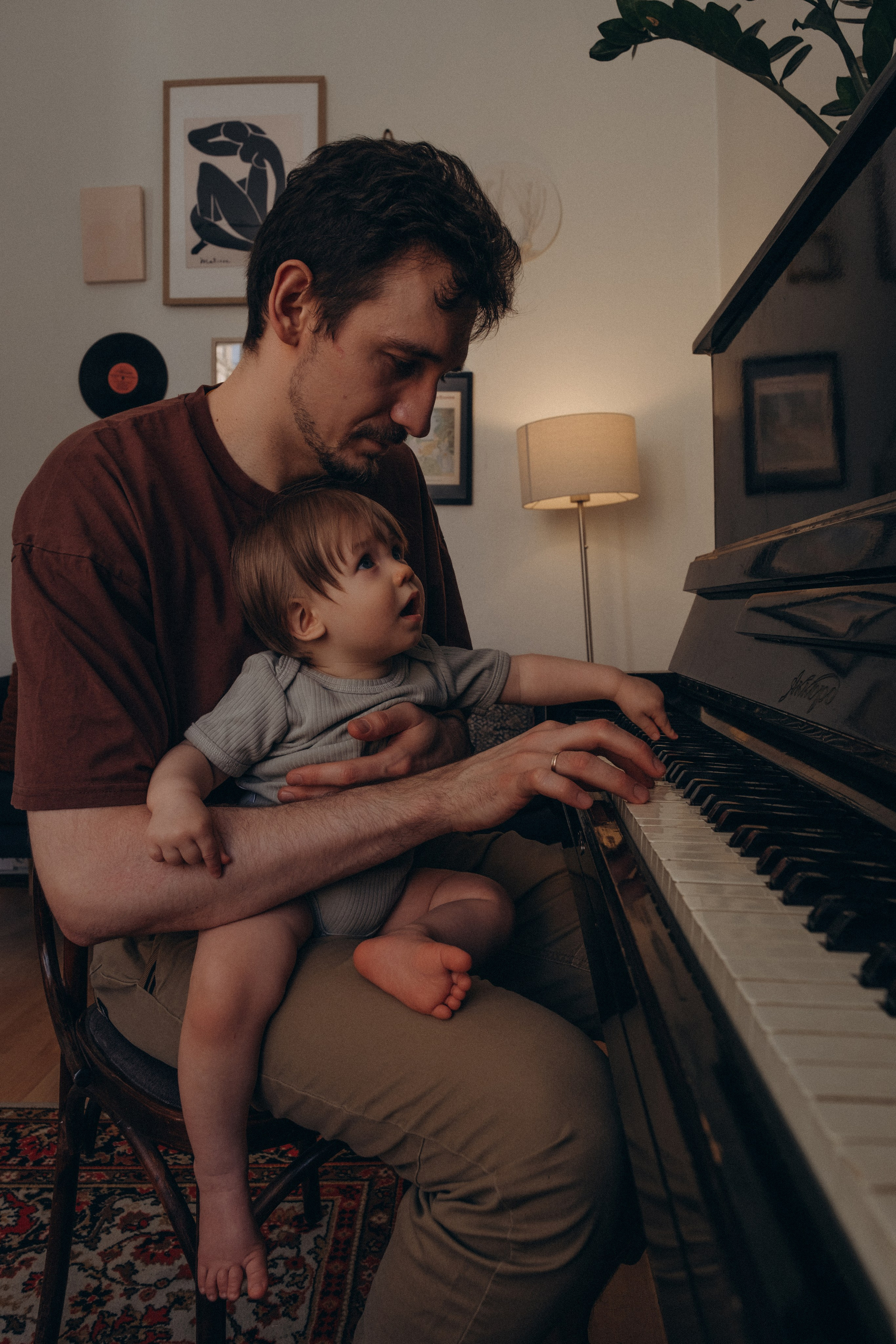 Family. Фотограф|Москва — Агбаш Лера