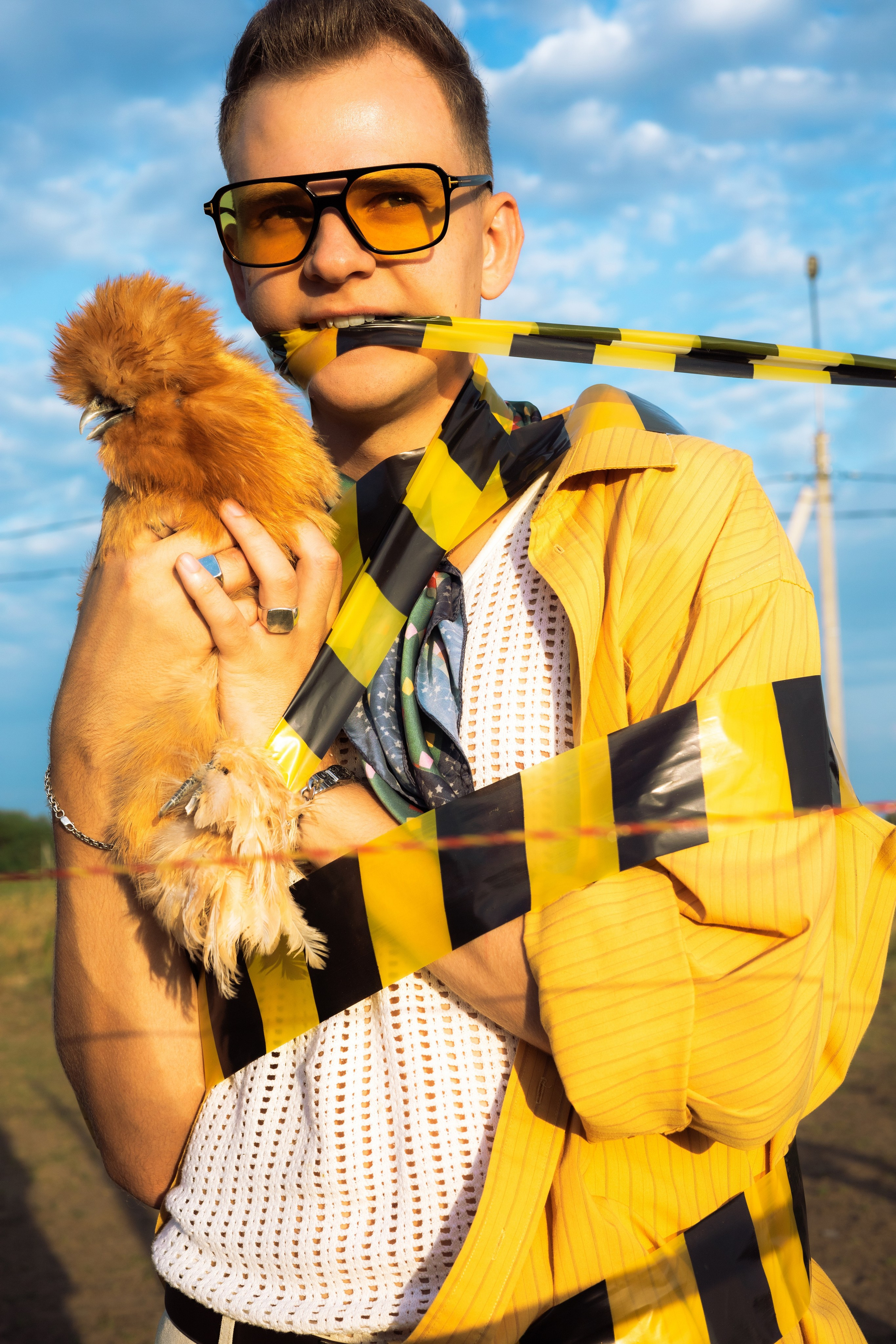 Дмитрий. Gorbunova Alina Фотограф