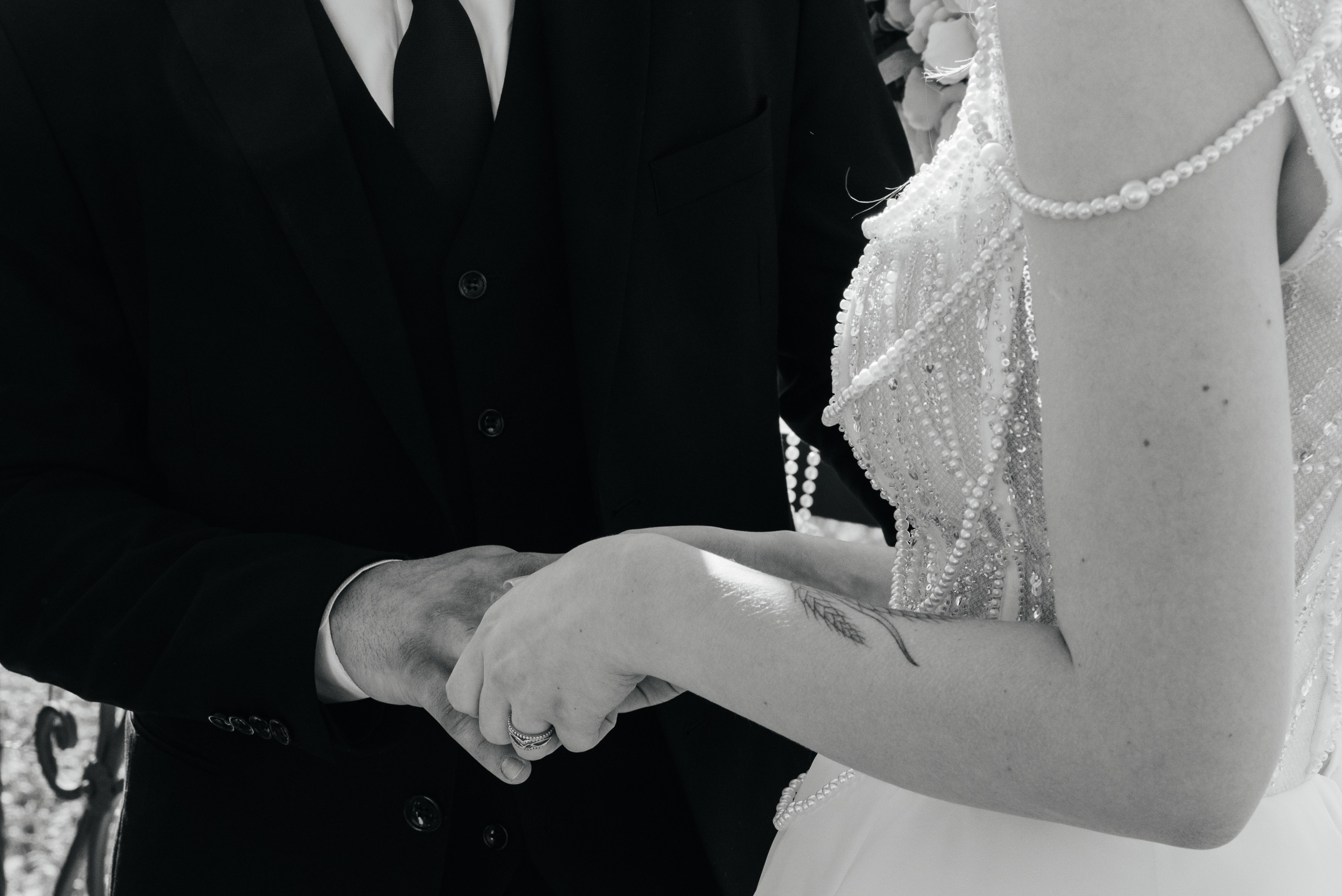 Михаил и Елизавета. Азов. Отель «Вино и Время». Фотограф Елена Кучук