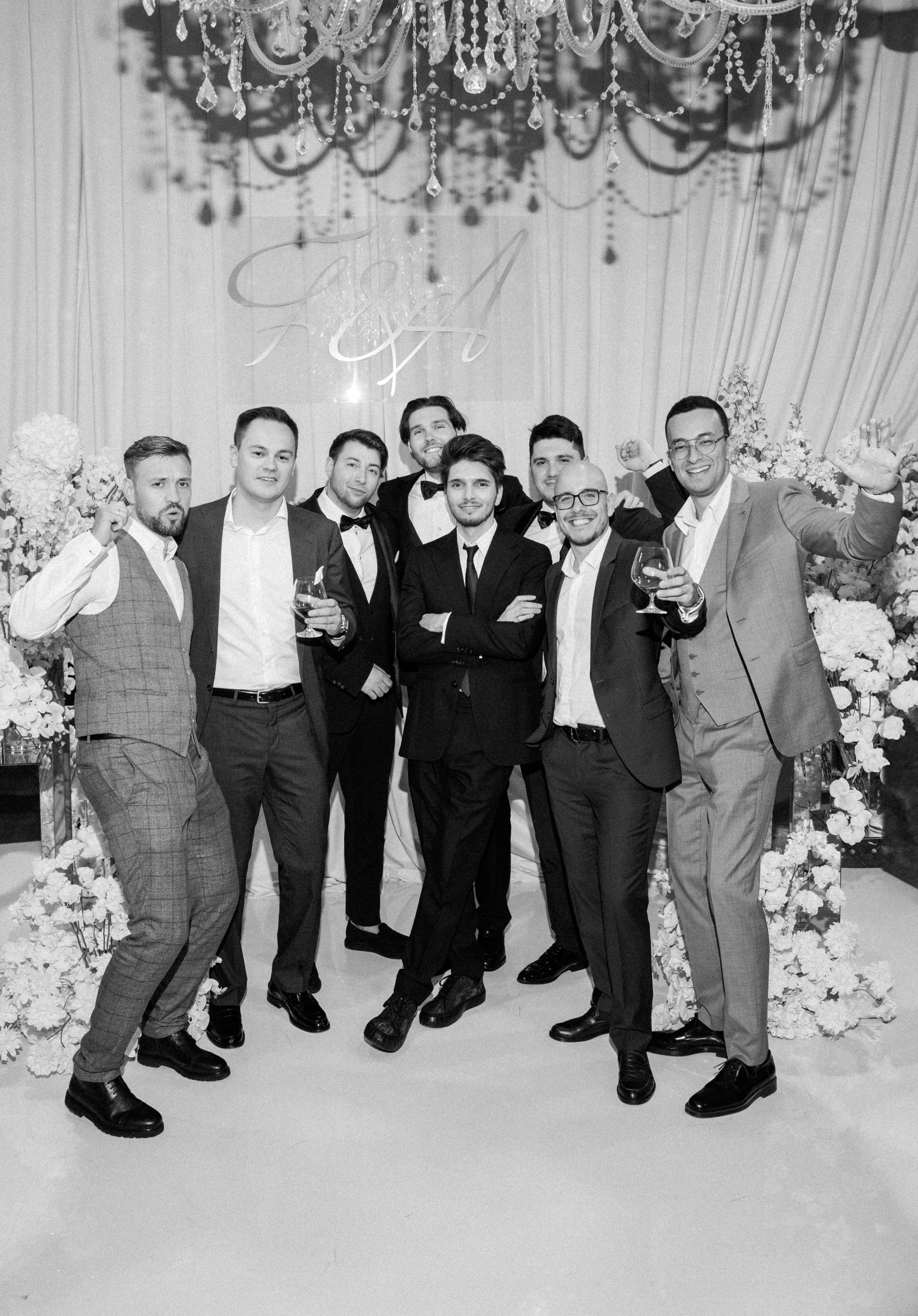 Филипп & Саша. RETOUCH-HOUSE