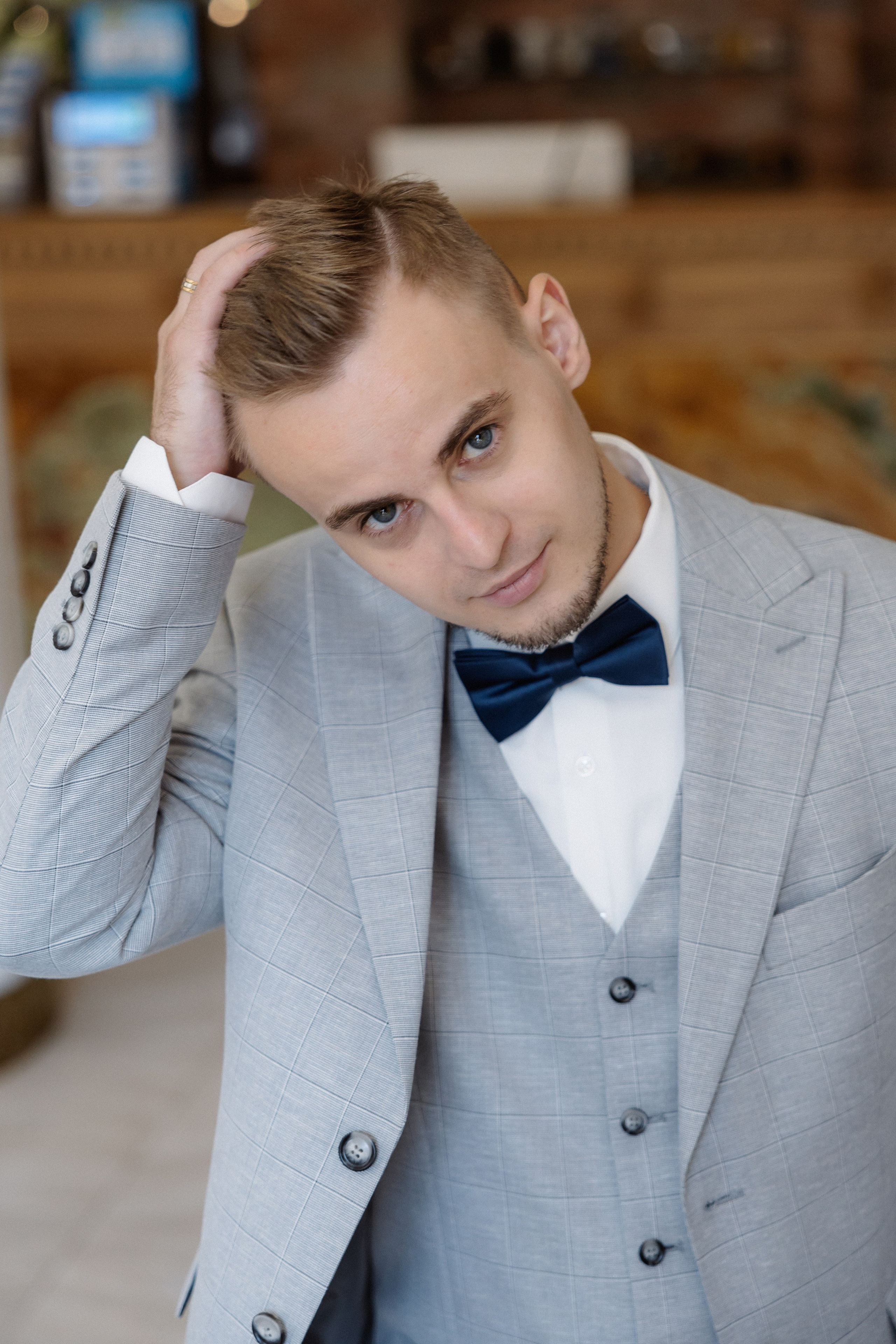 Александр & Марьяна. RETOUCH-HOUSE