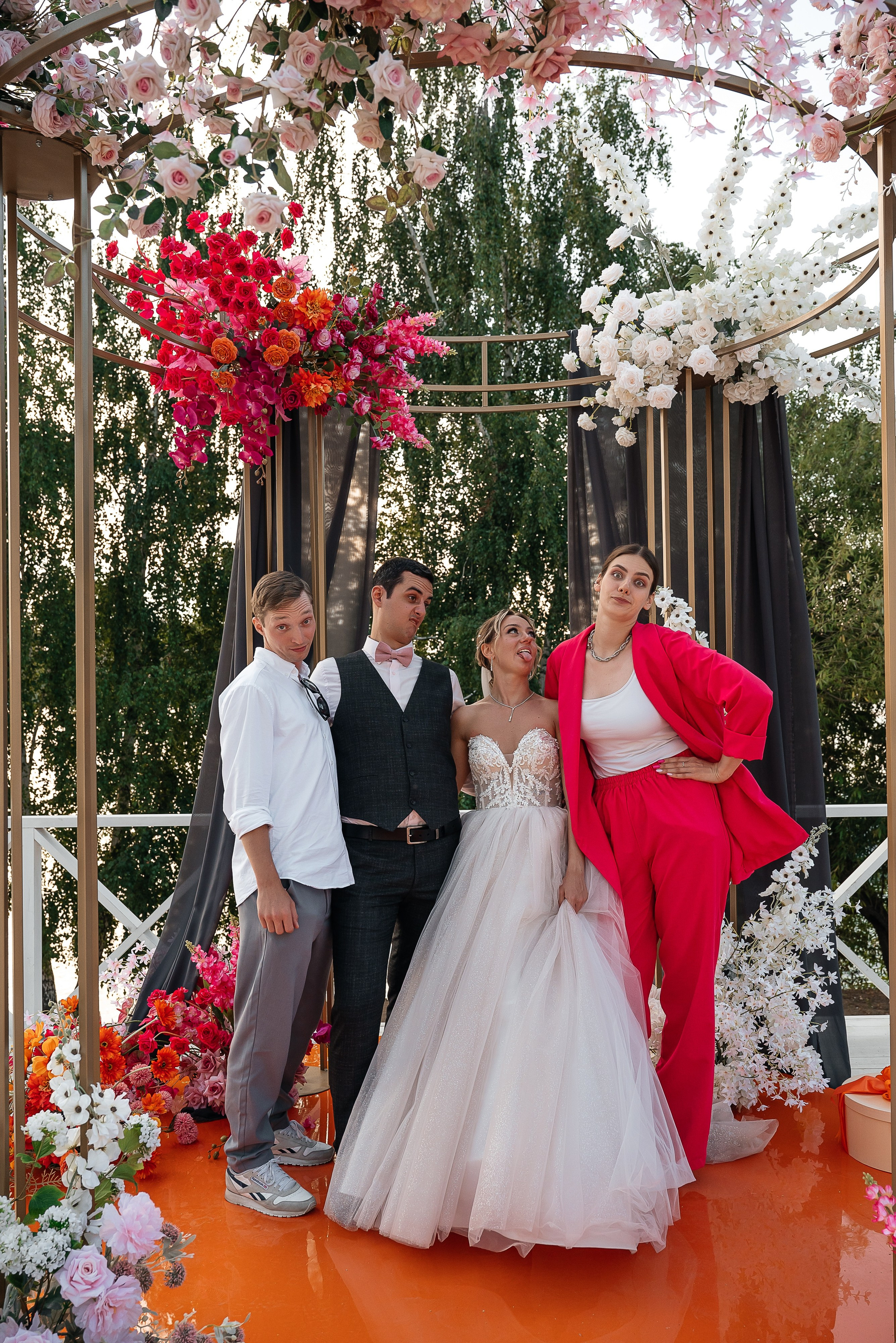 Костя & Лиза. RETOUCH-HOUSE