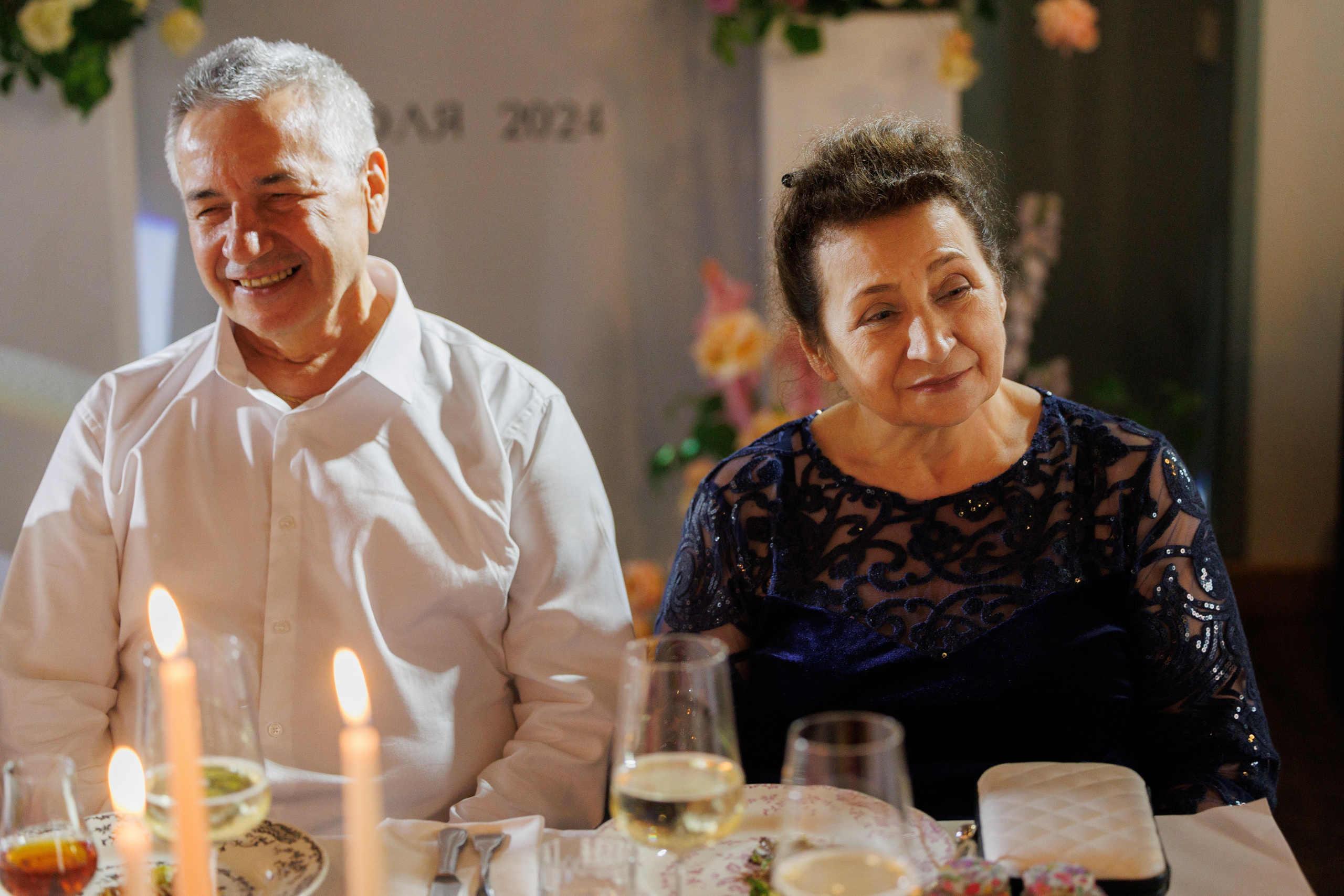 Луиза & Стефан. RETOUCH-HOUSE