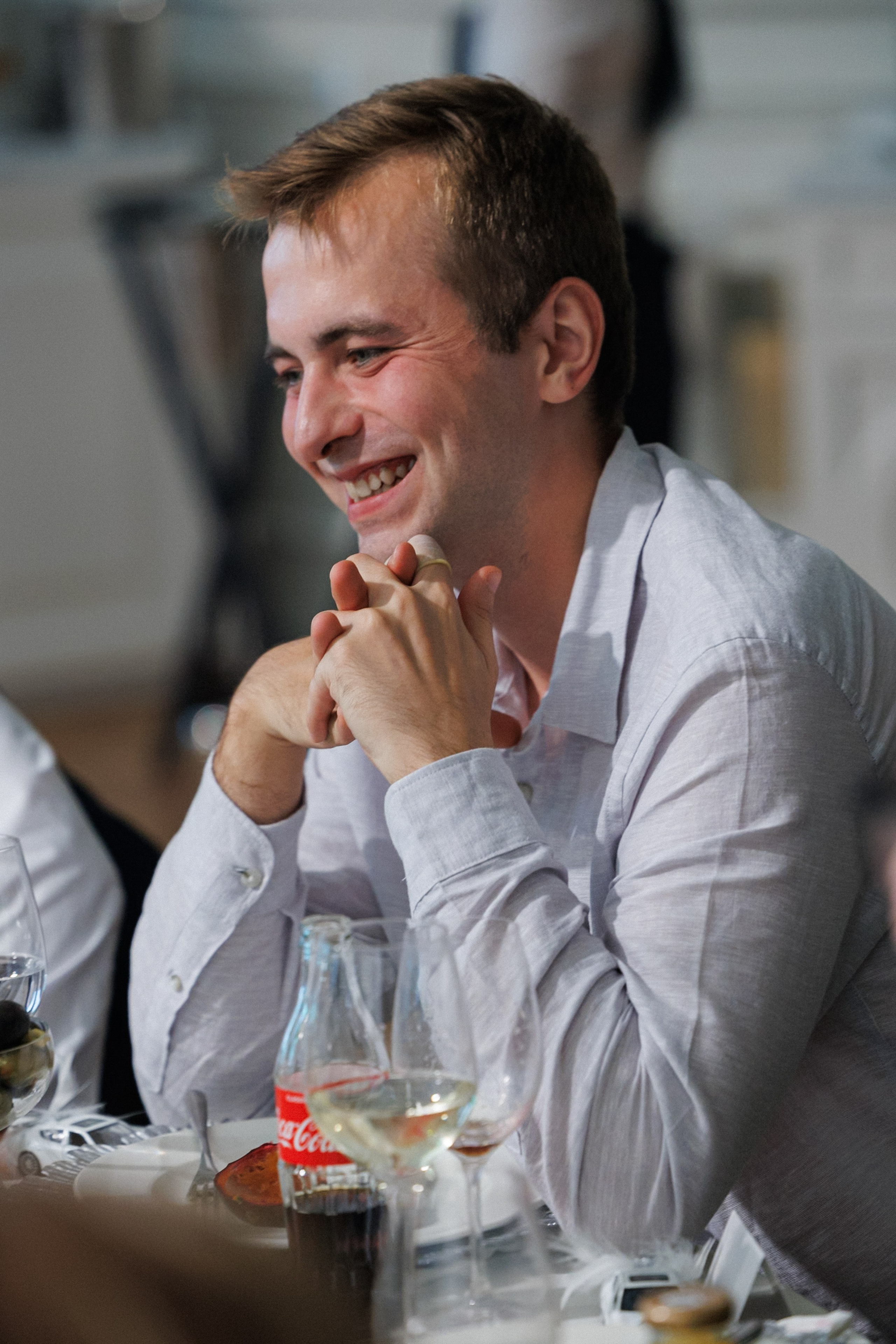 Павел & Варвара. RETOUCH-HOUSE