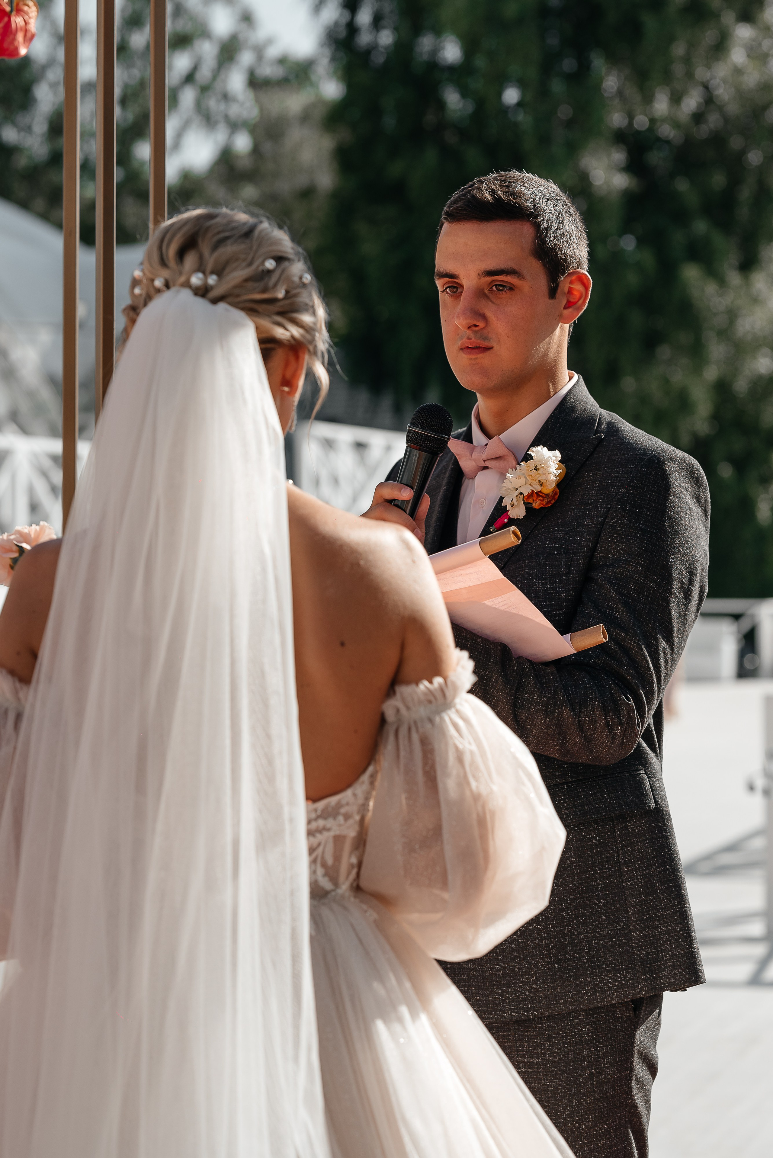 Костя & Лиза. RETOUCH-HOUSE