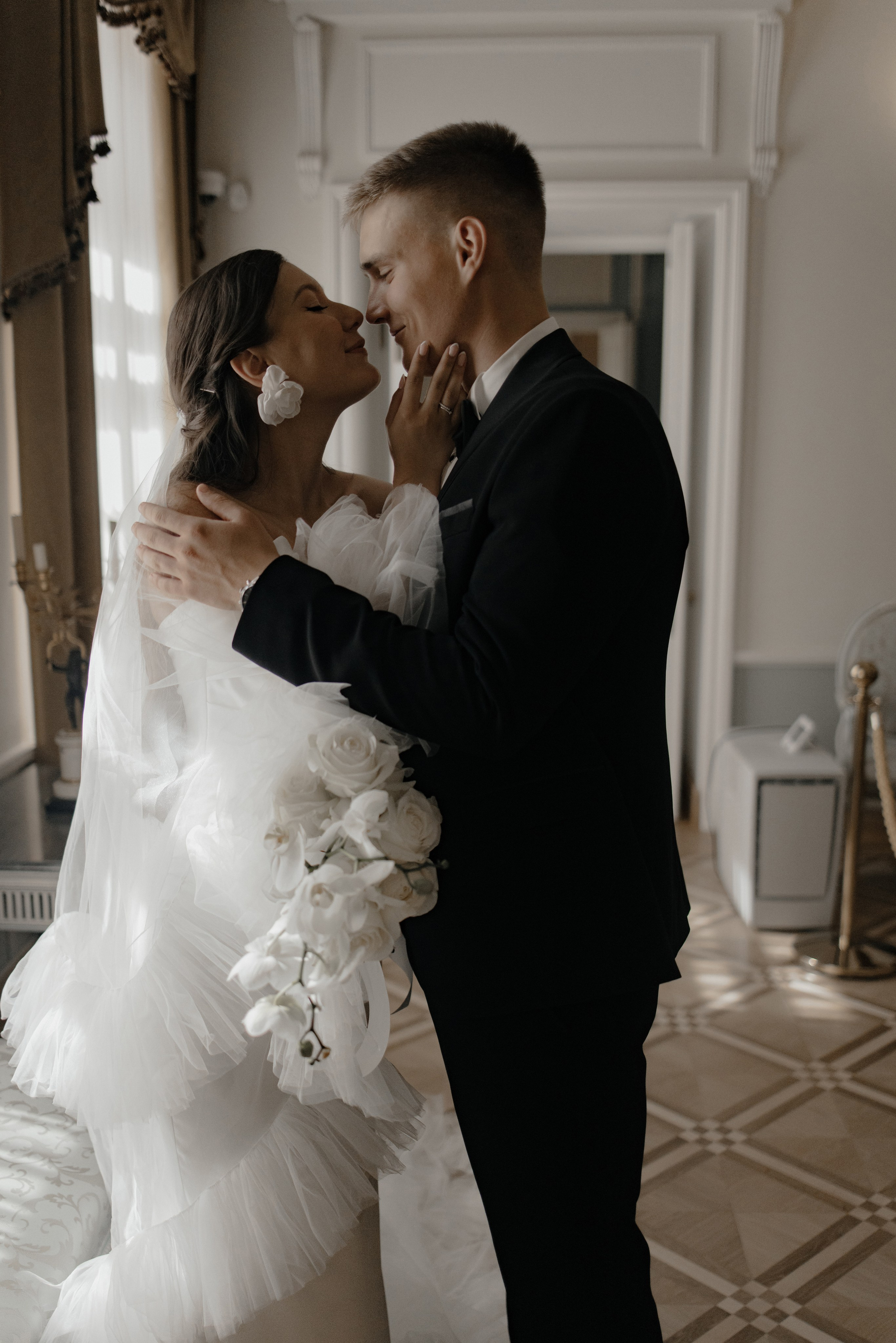 25.08.2024. RETOUCH-HOUSE