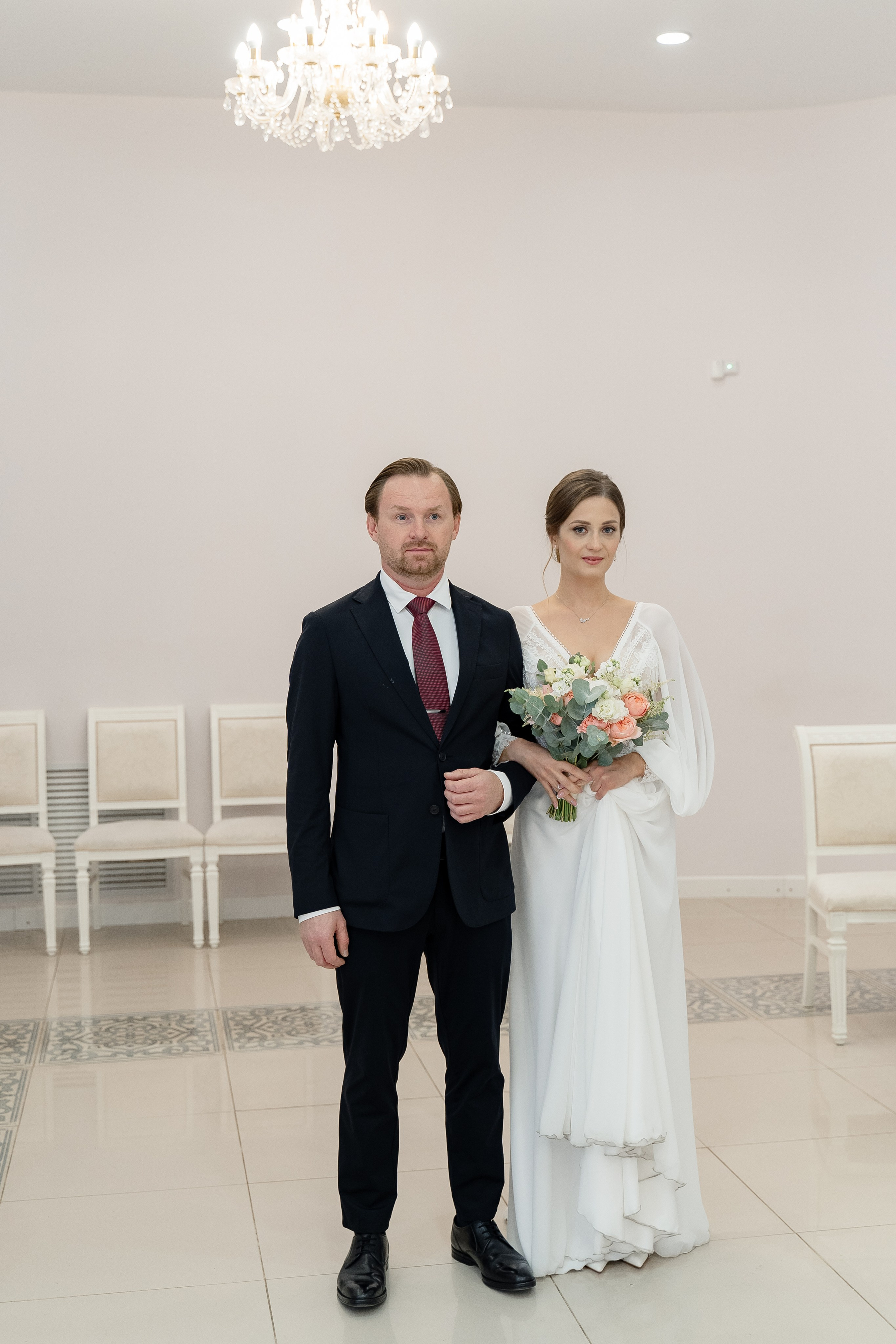 Сергей & Анастасия. RETOUCH-HOUSE