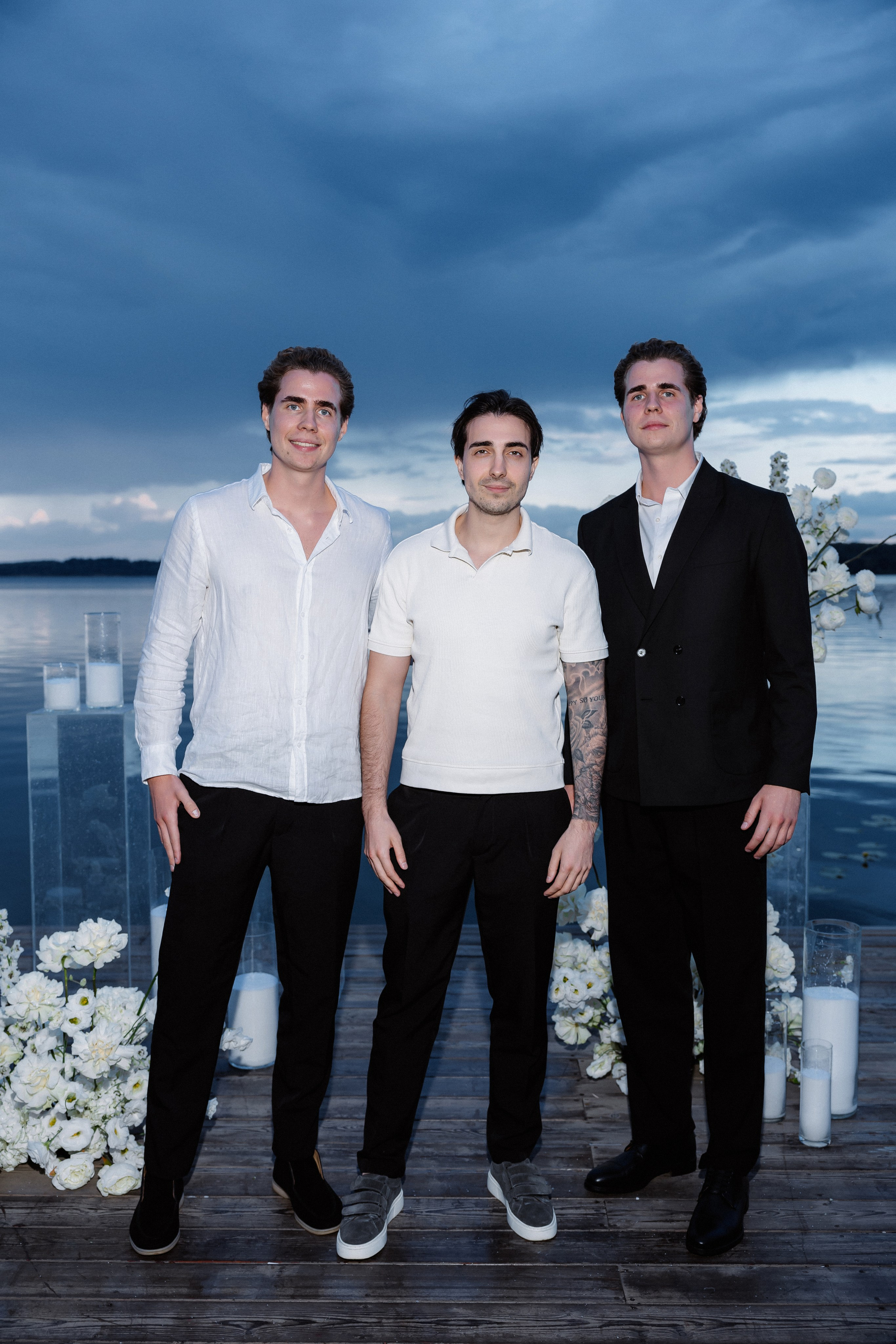 Эмилия & Тимур. RETOUCH-HOUSE