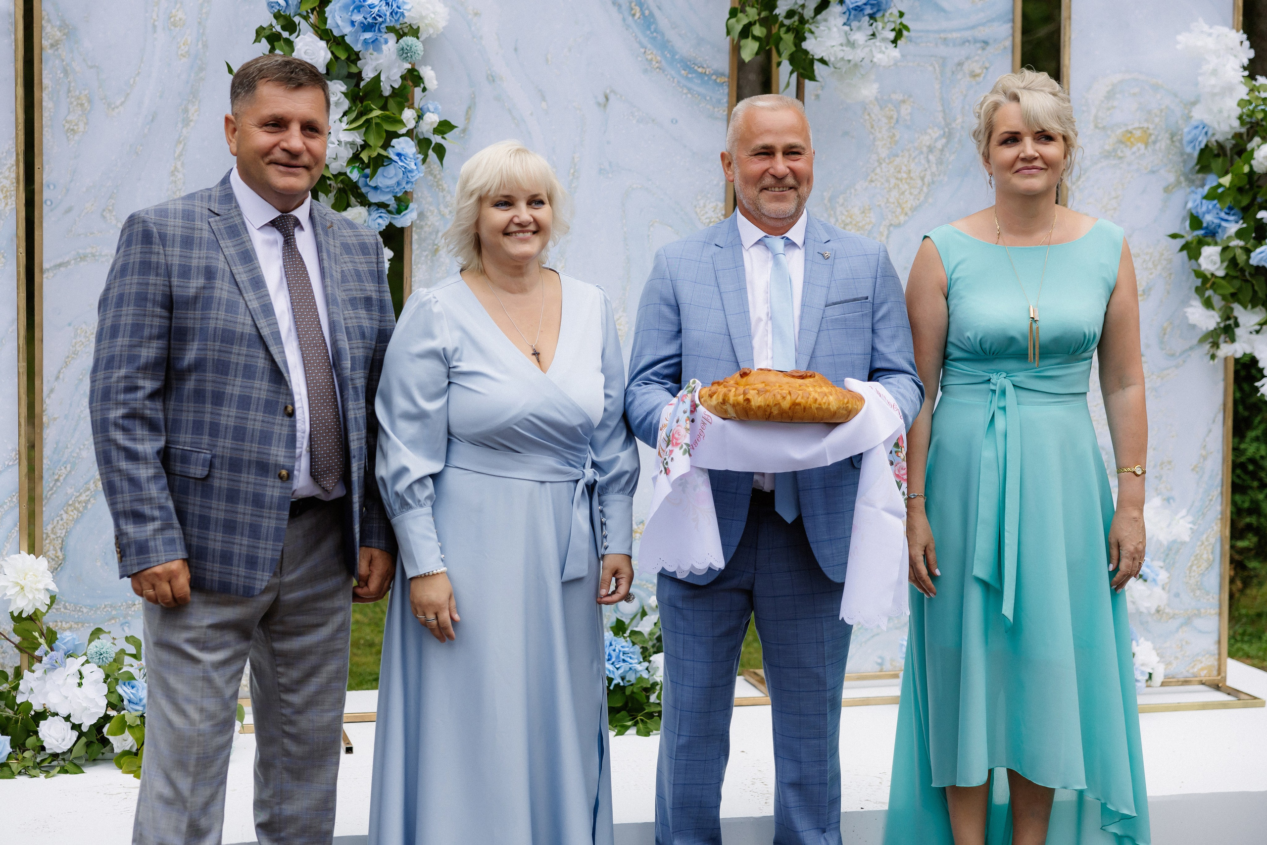 Александр & Марьяна. RETOUCH-HOUSE