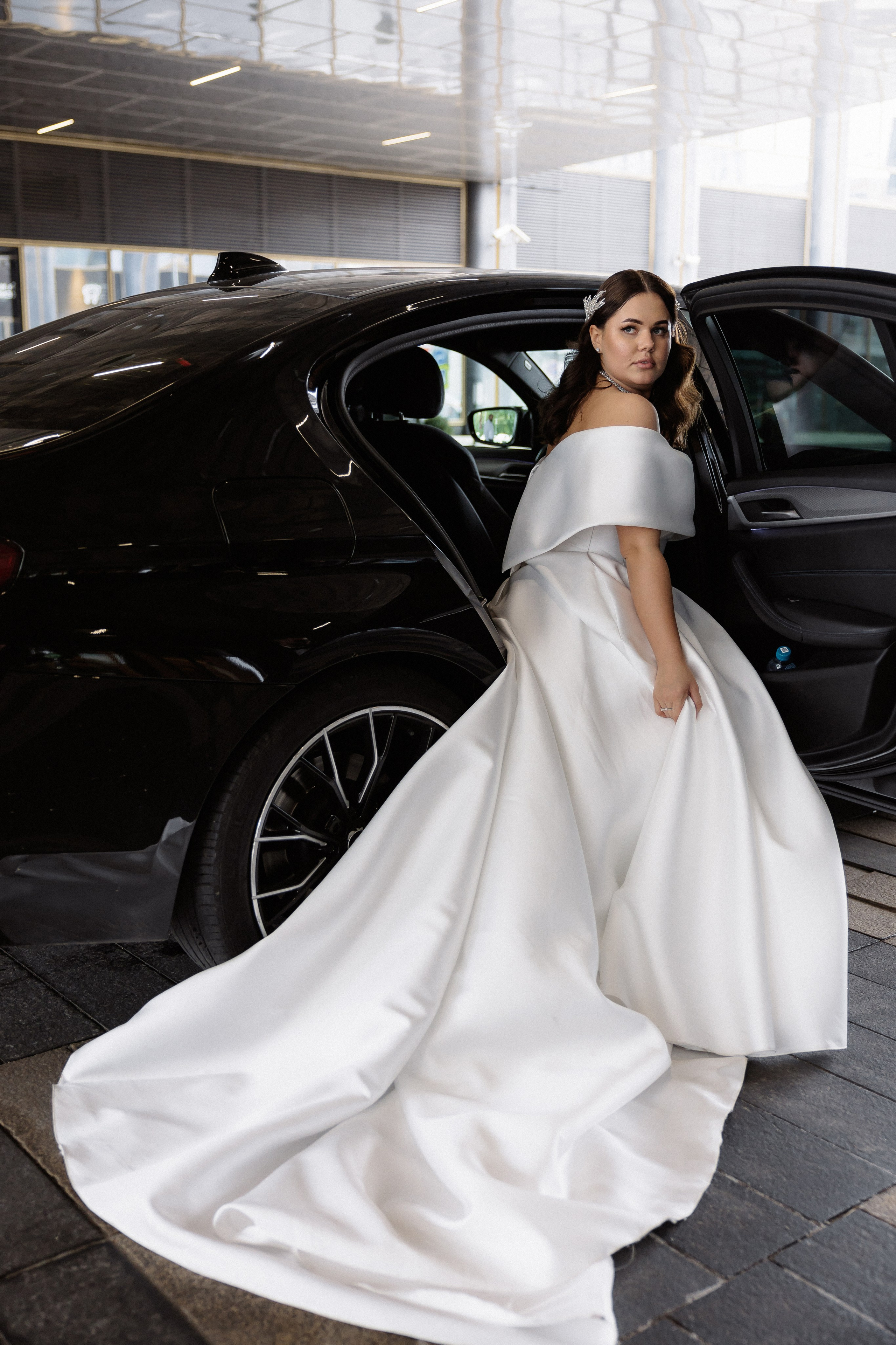 Денис & Александра. RETOUCH-HOUSE