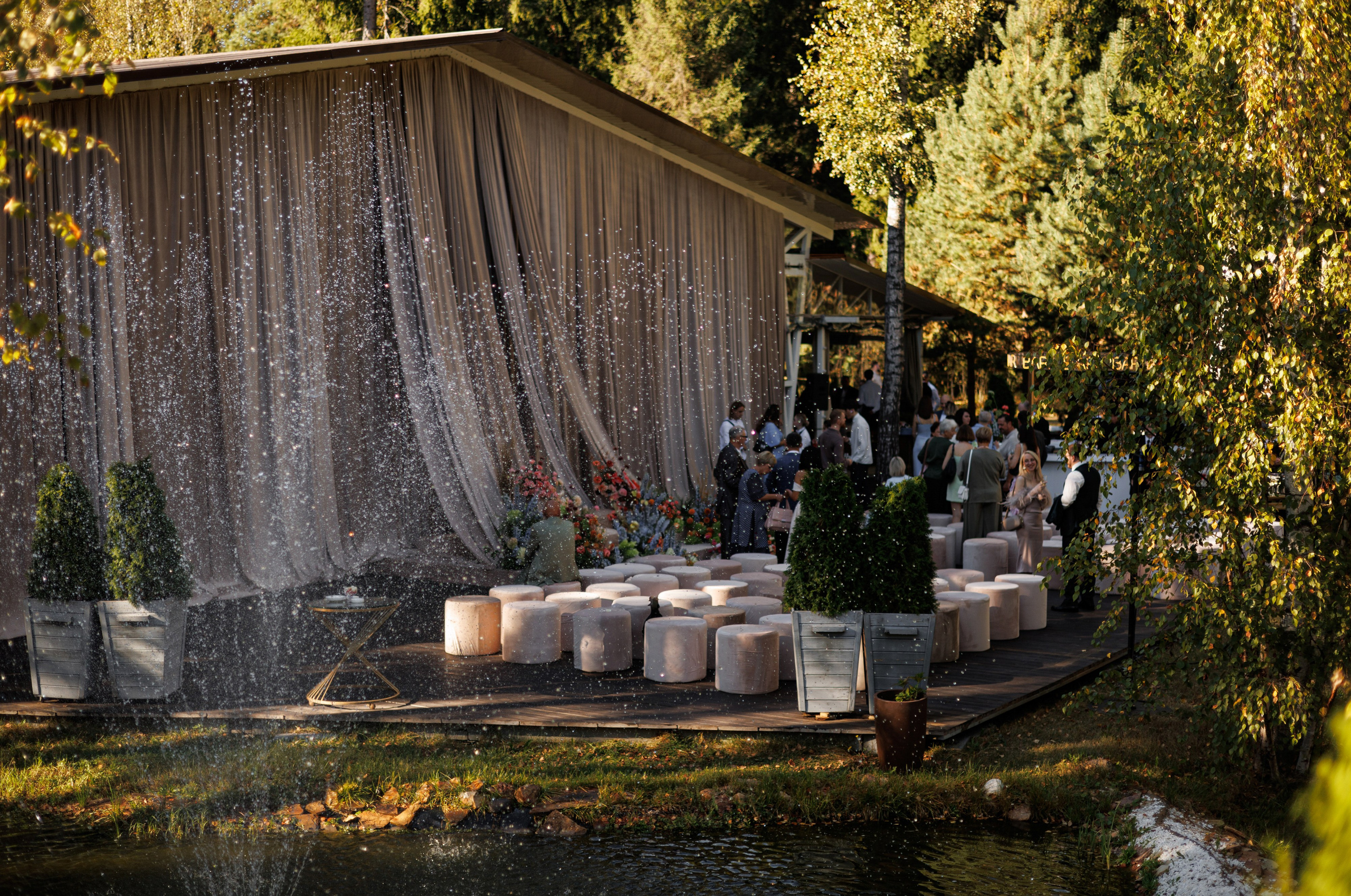 Дима & Варя. RETOUCH-HOUSE