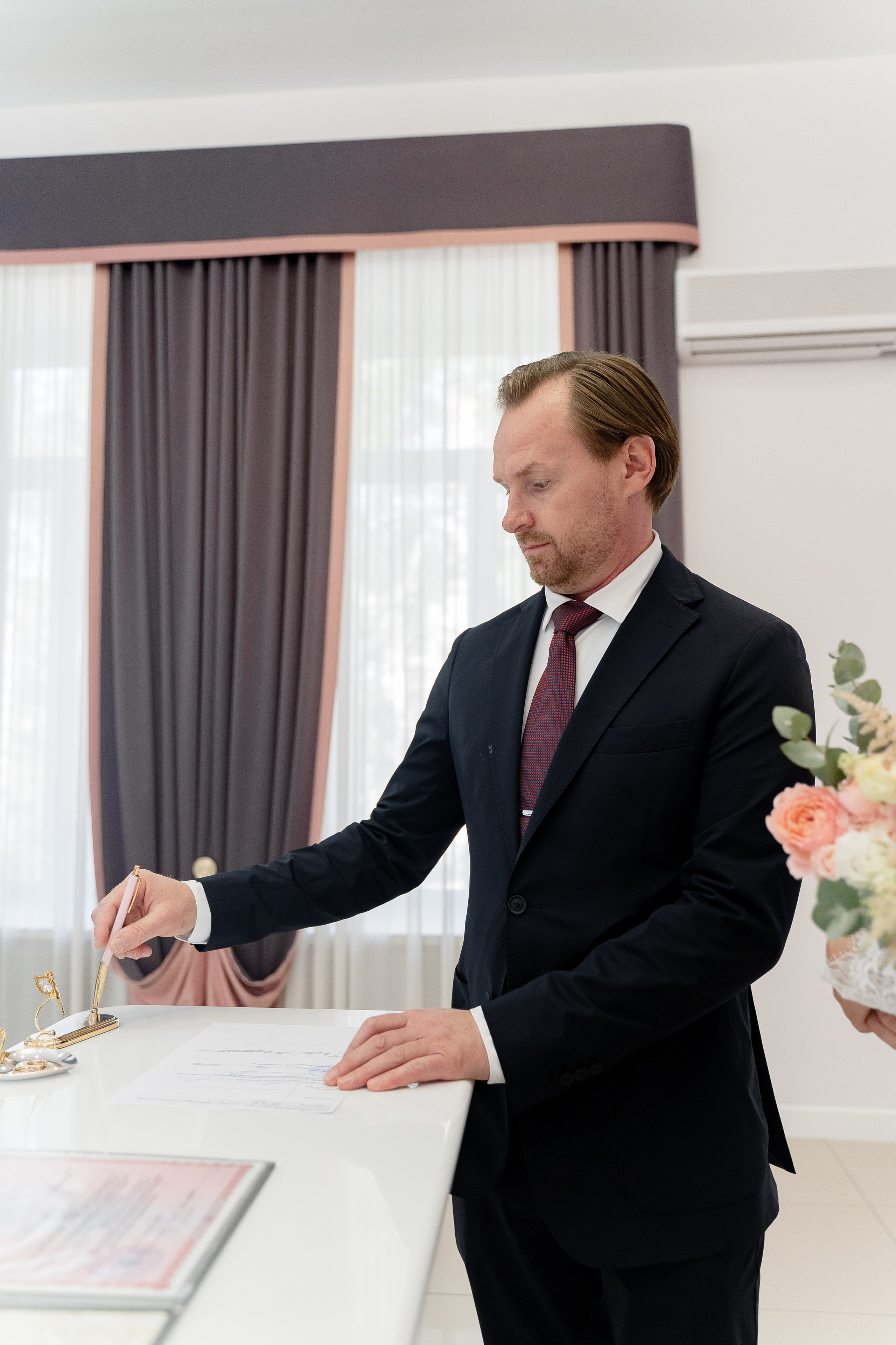 Сергей & Анастасия. RETOUCH-HOUSE