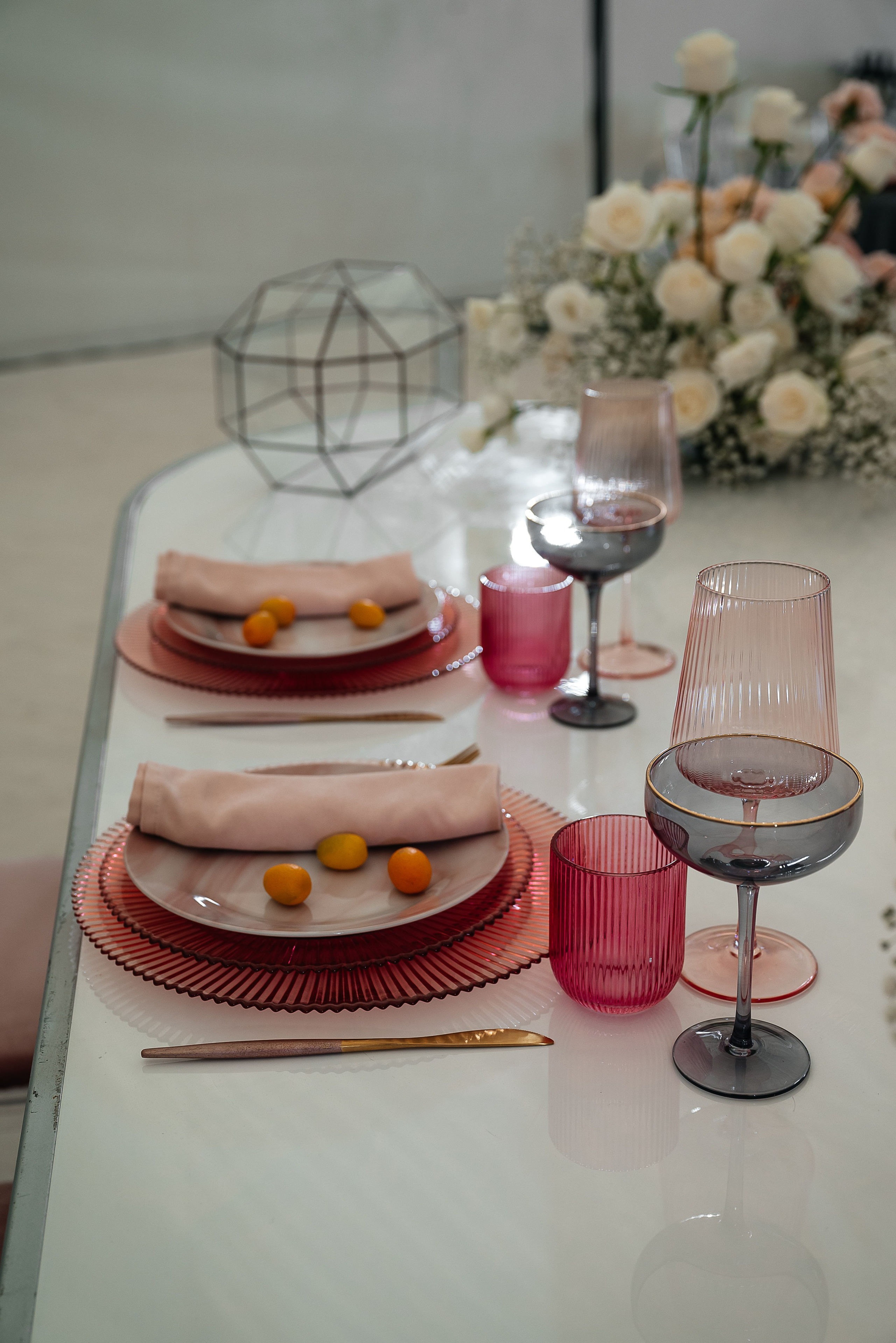 Костя & Лиза. RETOUCH-HOUSE