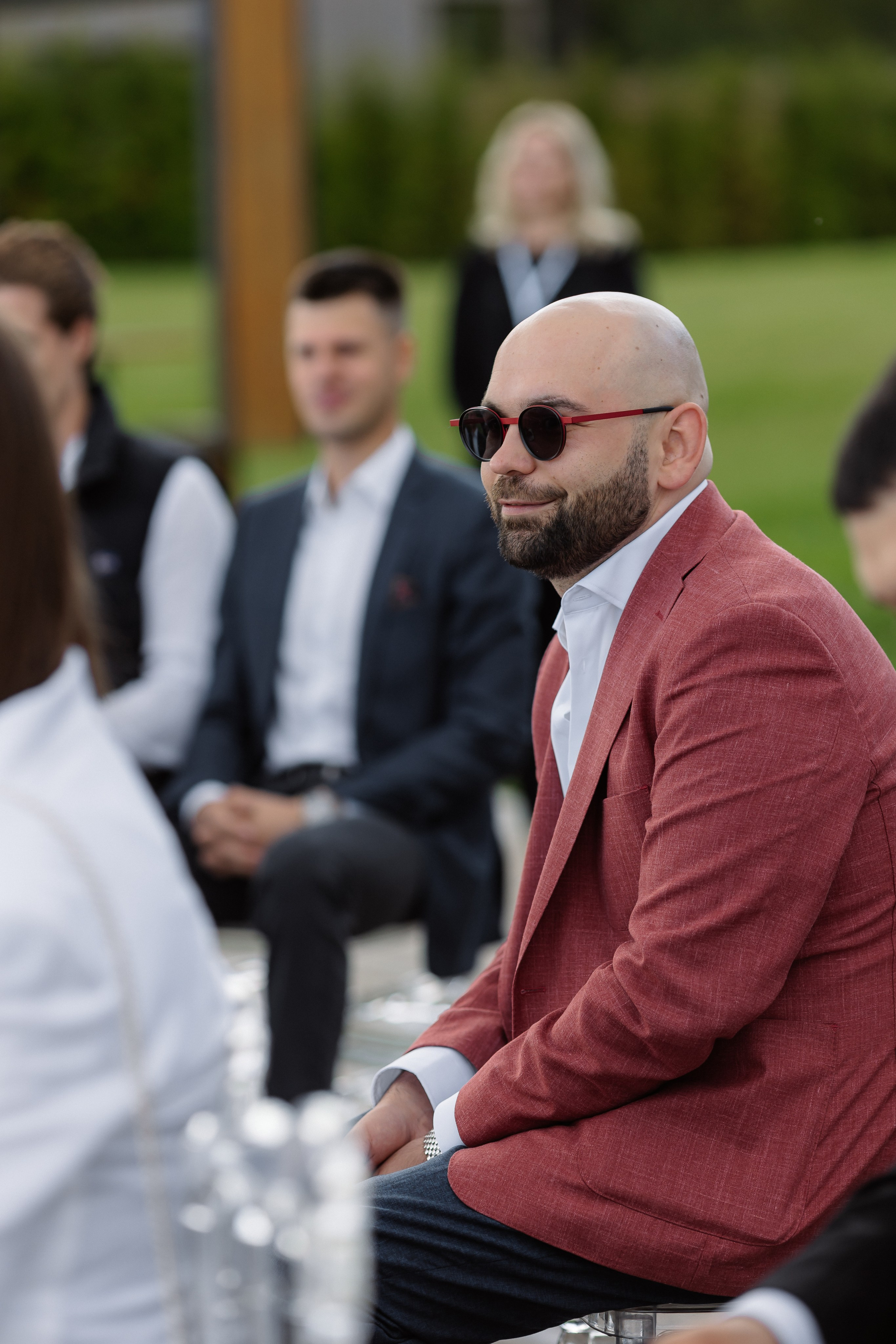 Эмилия & Тимур. RETOUCH-HOUSE