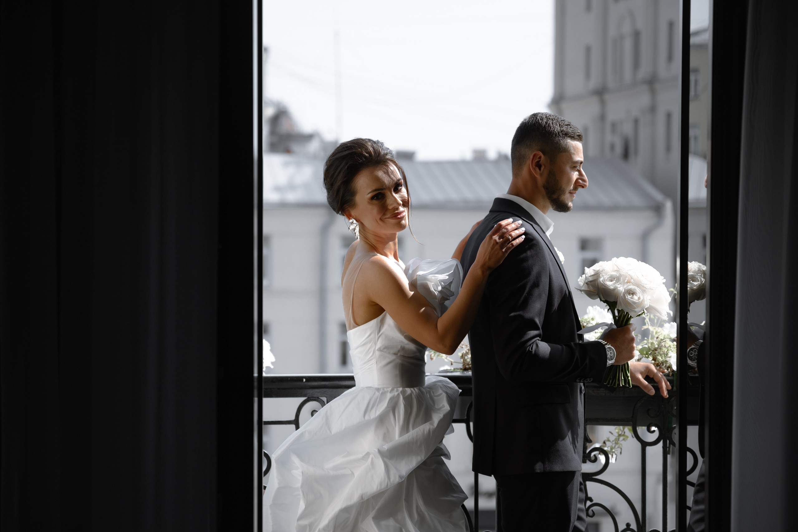 23.08.2024. RETOUCH-HOUSE