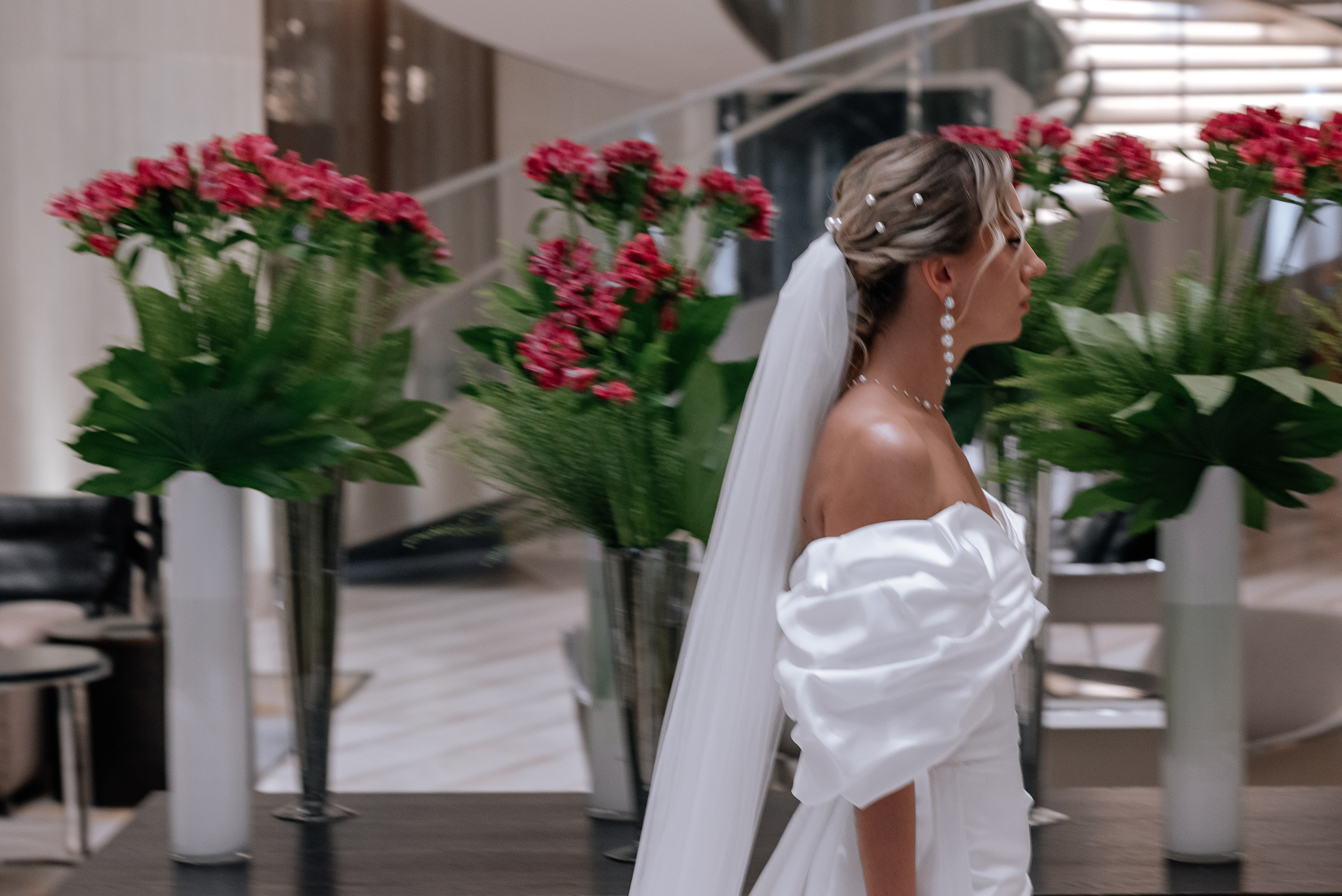 Костя & Лиза. RETOUCH-HOUSE