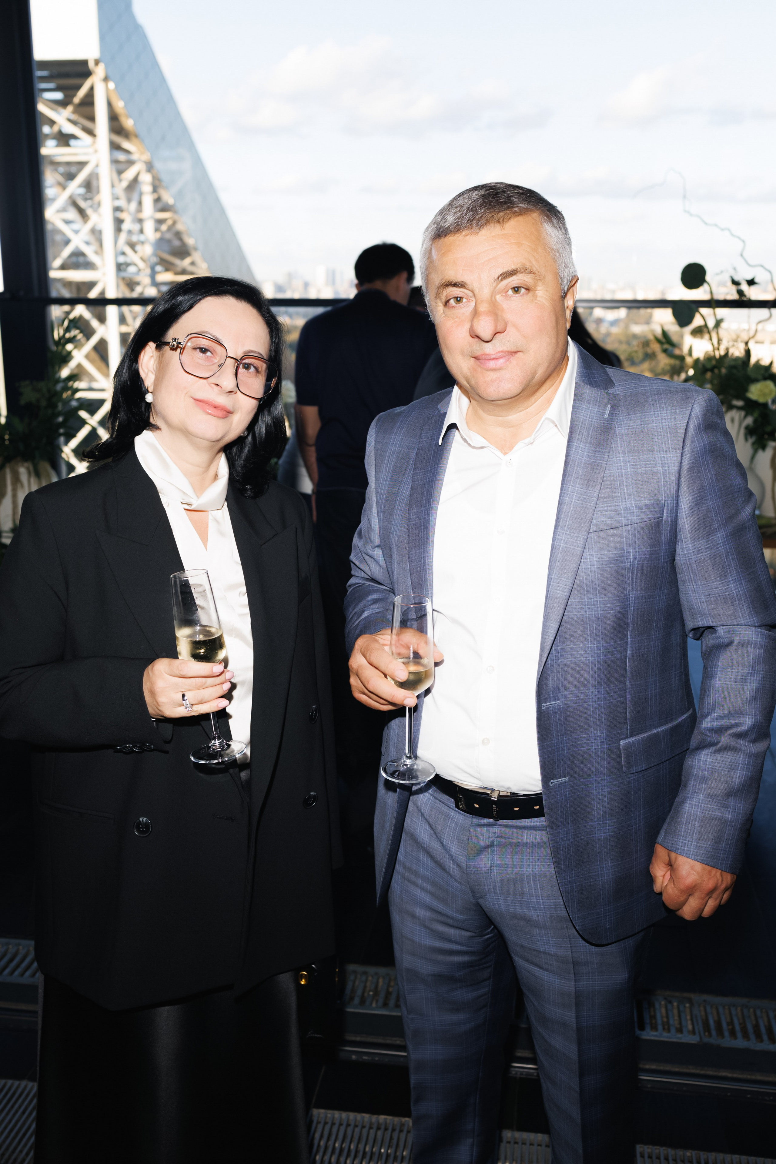 Георгий & Нино. RETOUCH-HOUSE