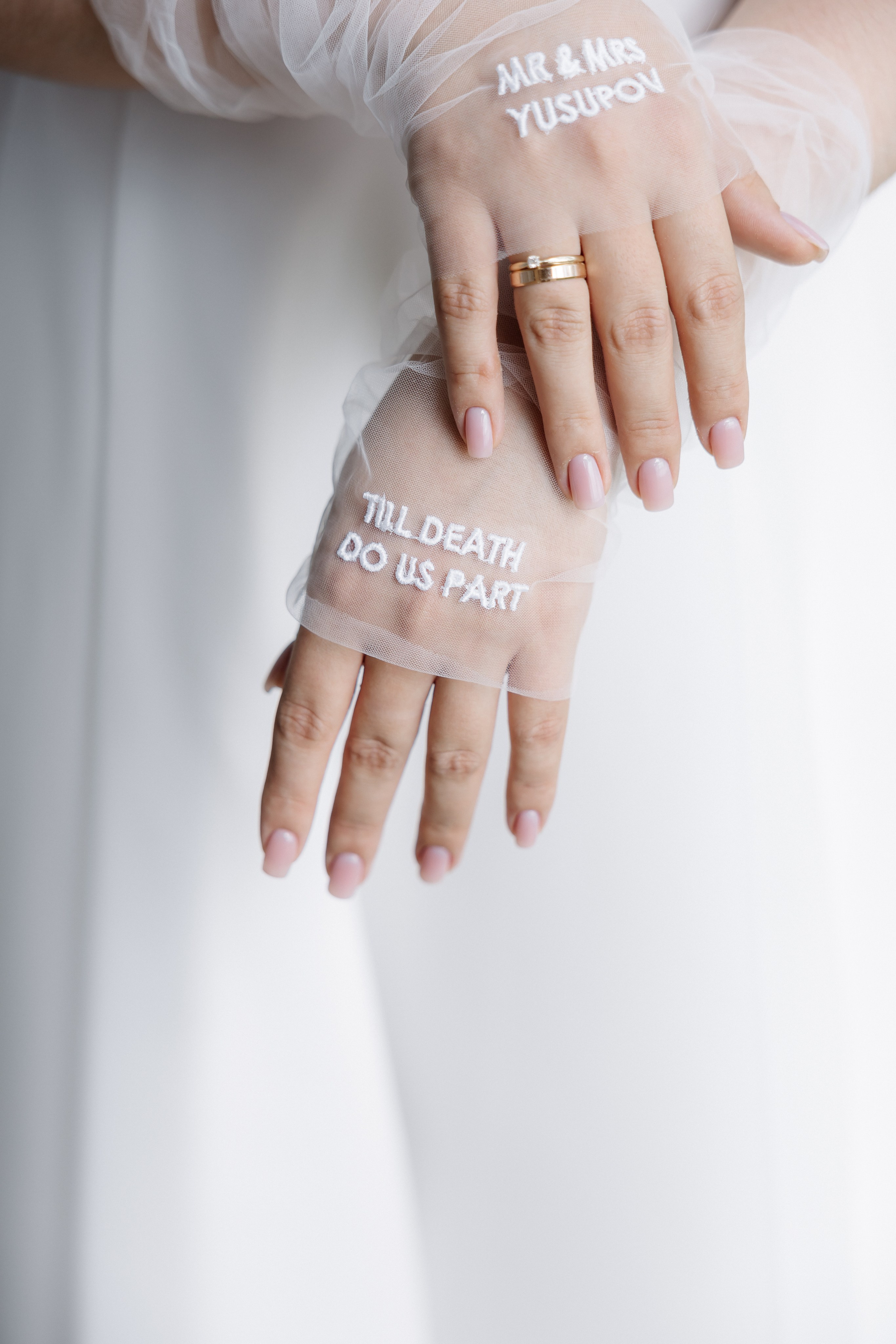 Эмилия & Тимур. RETOUCH-HOUSE