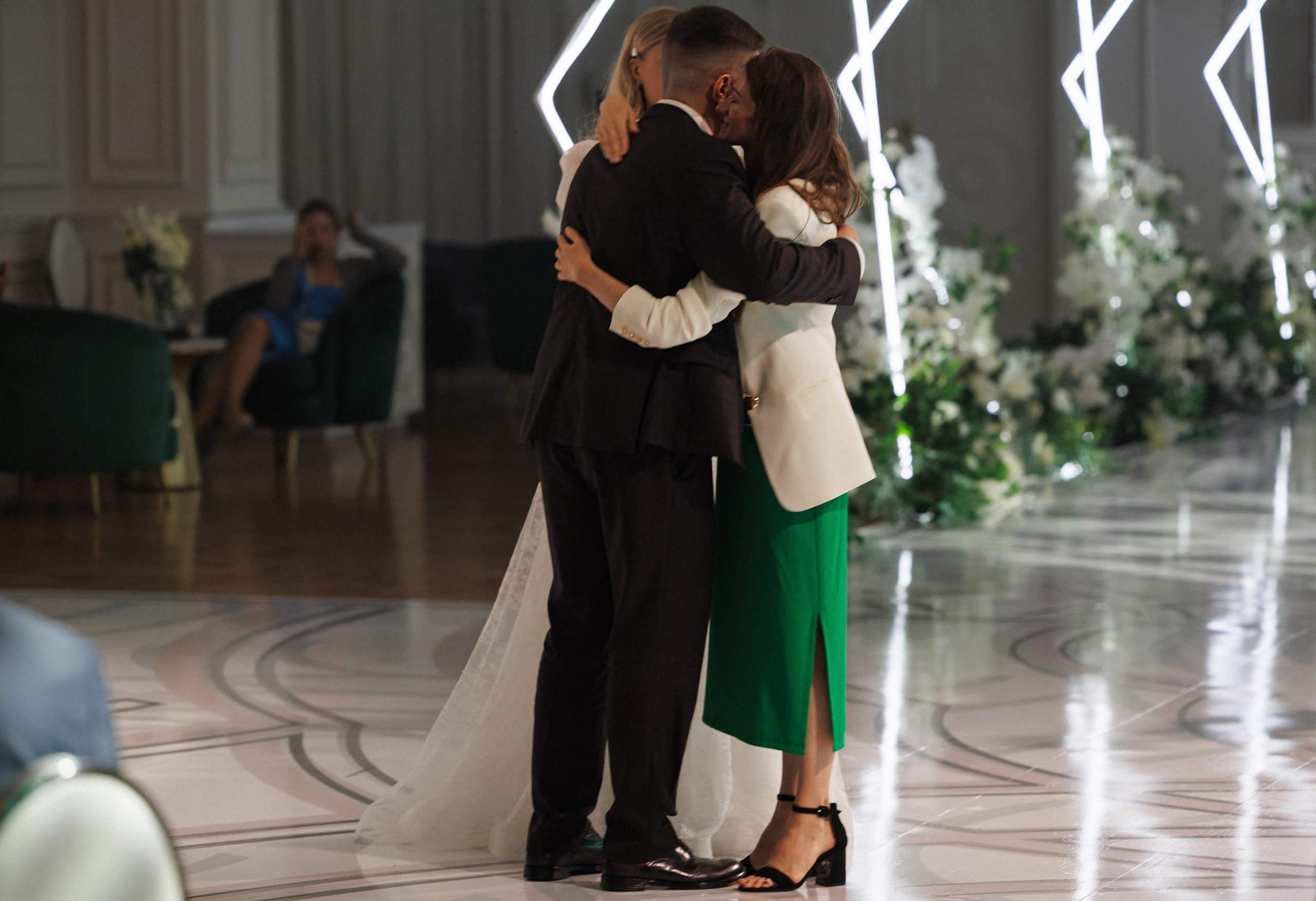 Павел & Варвара. RETOUCH-HOUSE