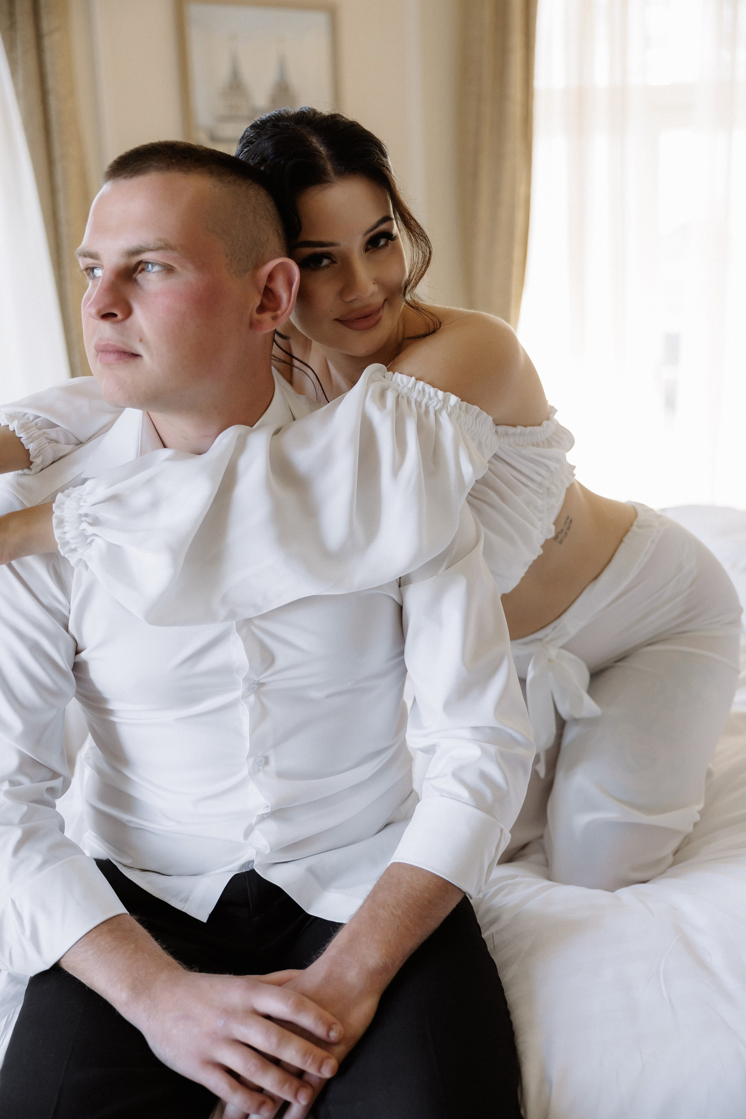 Владислав & Дарья. RETOUCH-HOUSE