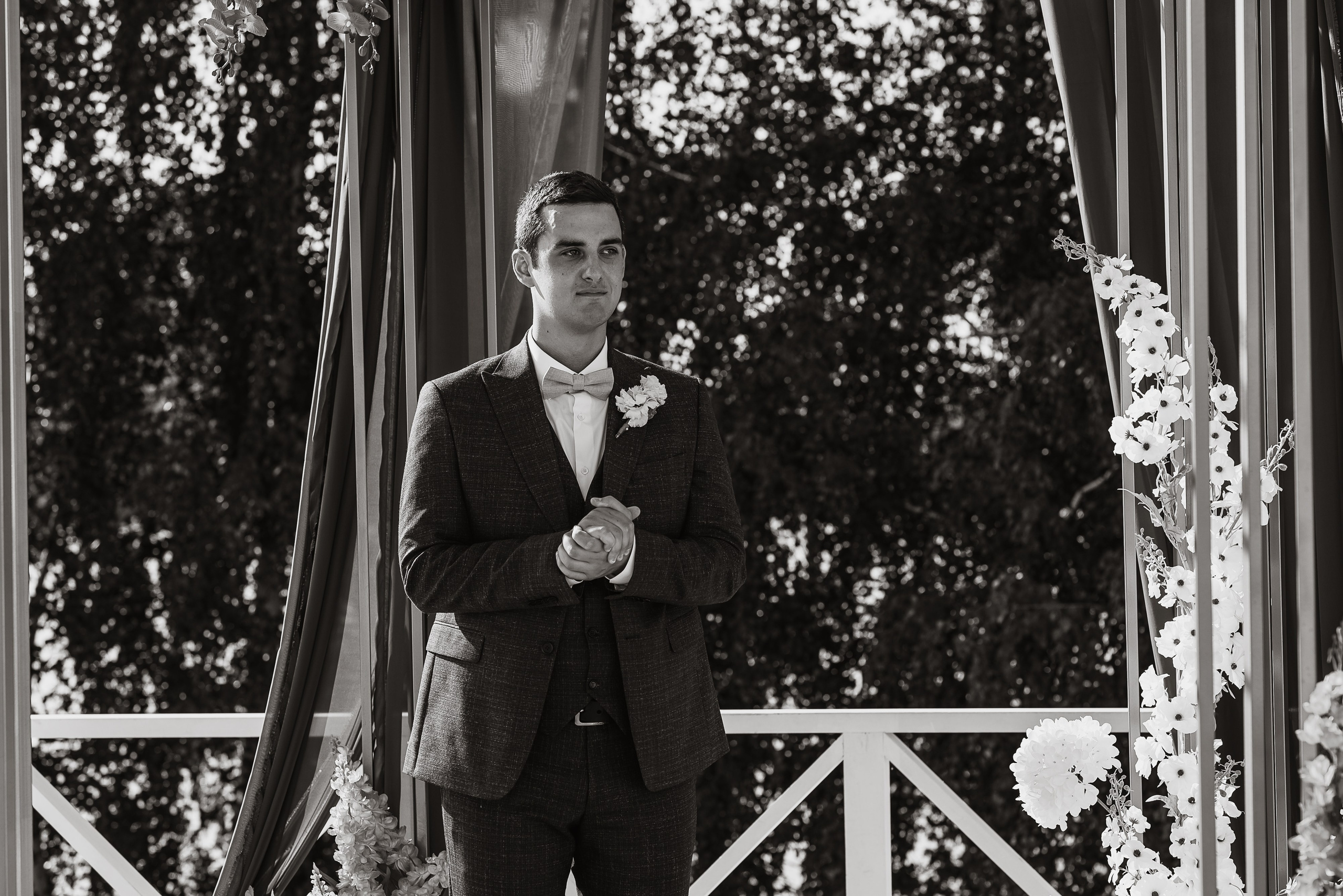 Костя & Лиза. RETOUCH-HOUSE