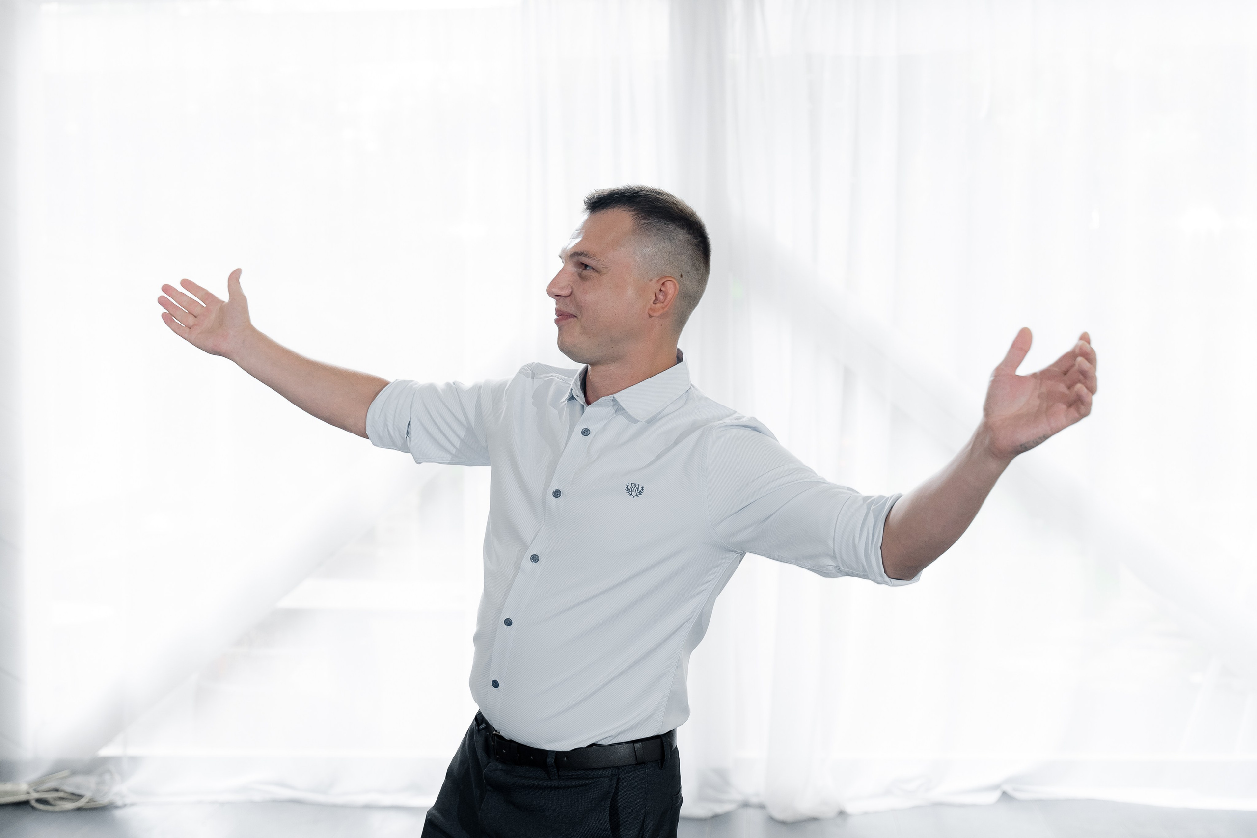 Илья & Инна. RETOUCH-HOUSE