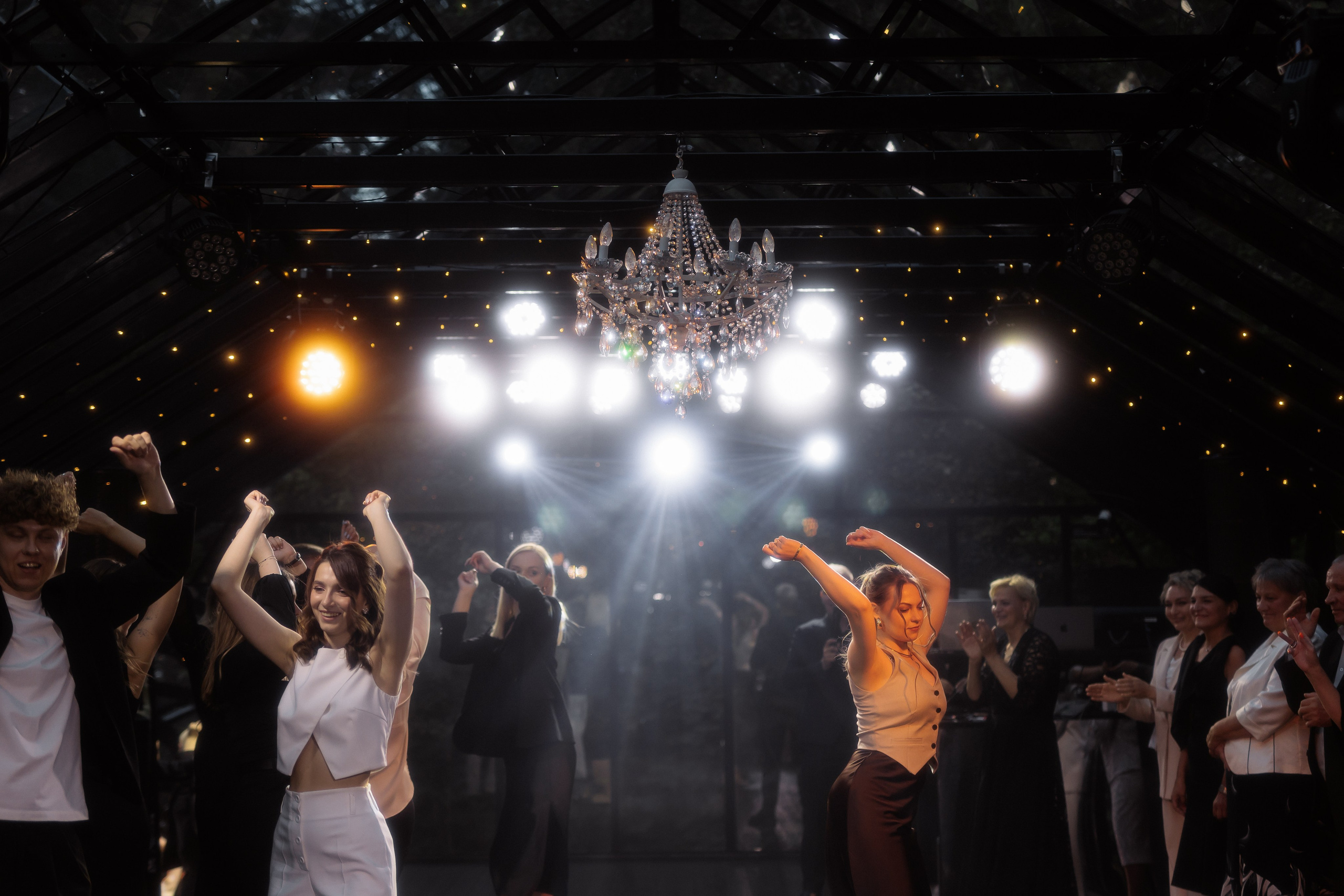 Мария & Александр. RETOUCH-HOUSE